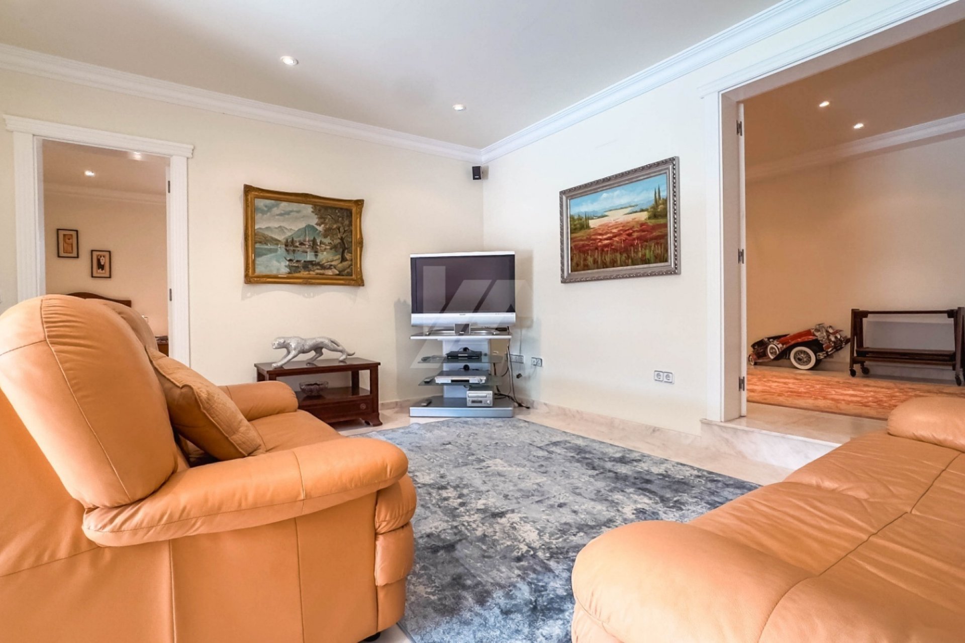 Venta - Villa - Moraira - Fanadix