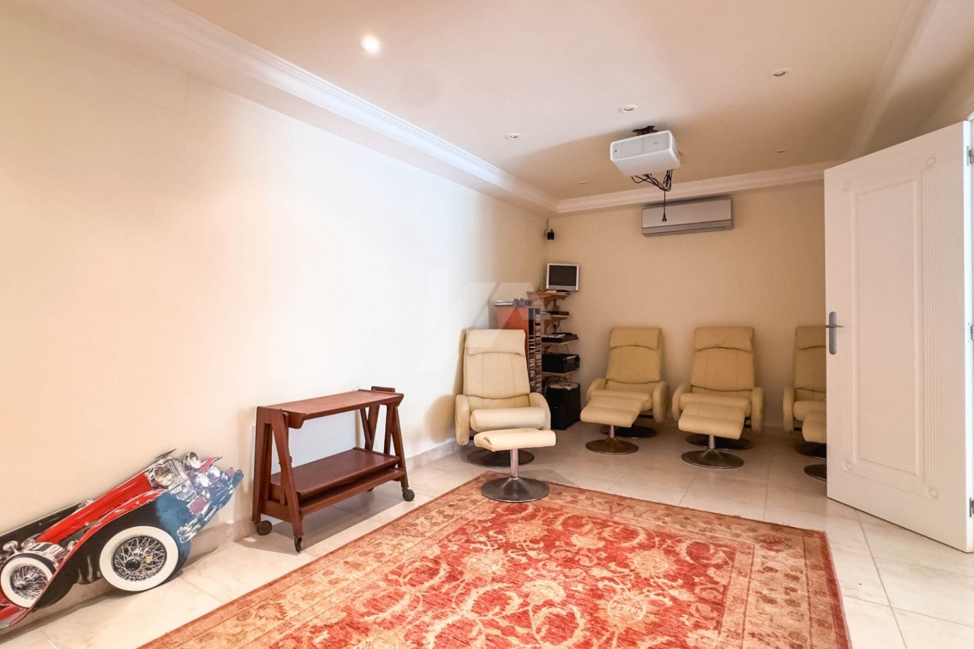 Venta - Villa - Moraira - Fanadix