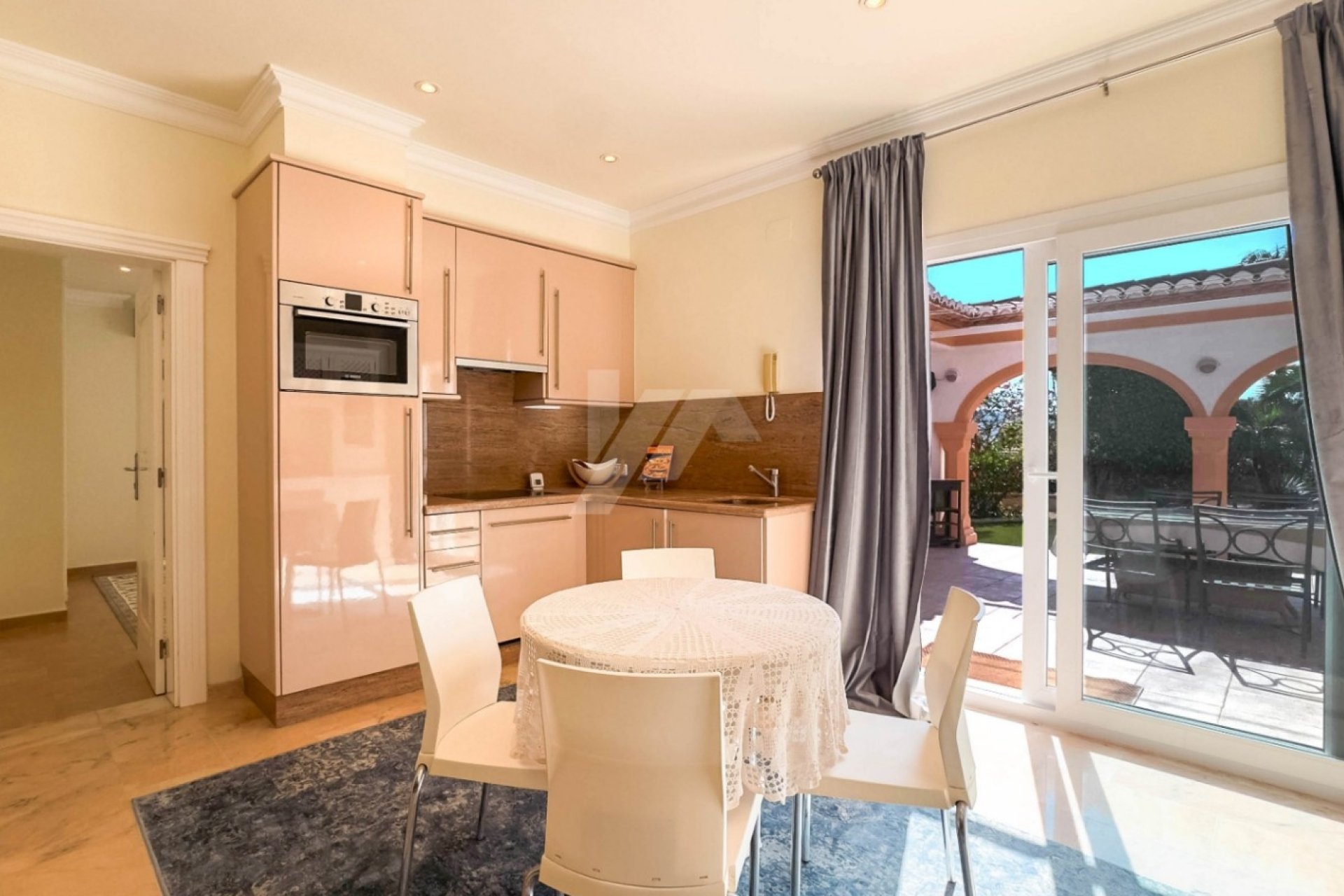 Venta - Villa - Moraira - Fanadix