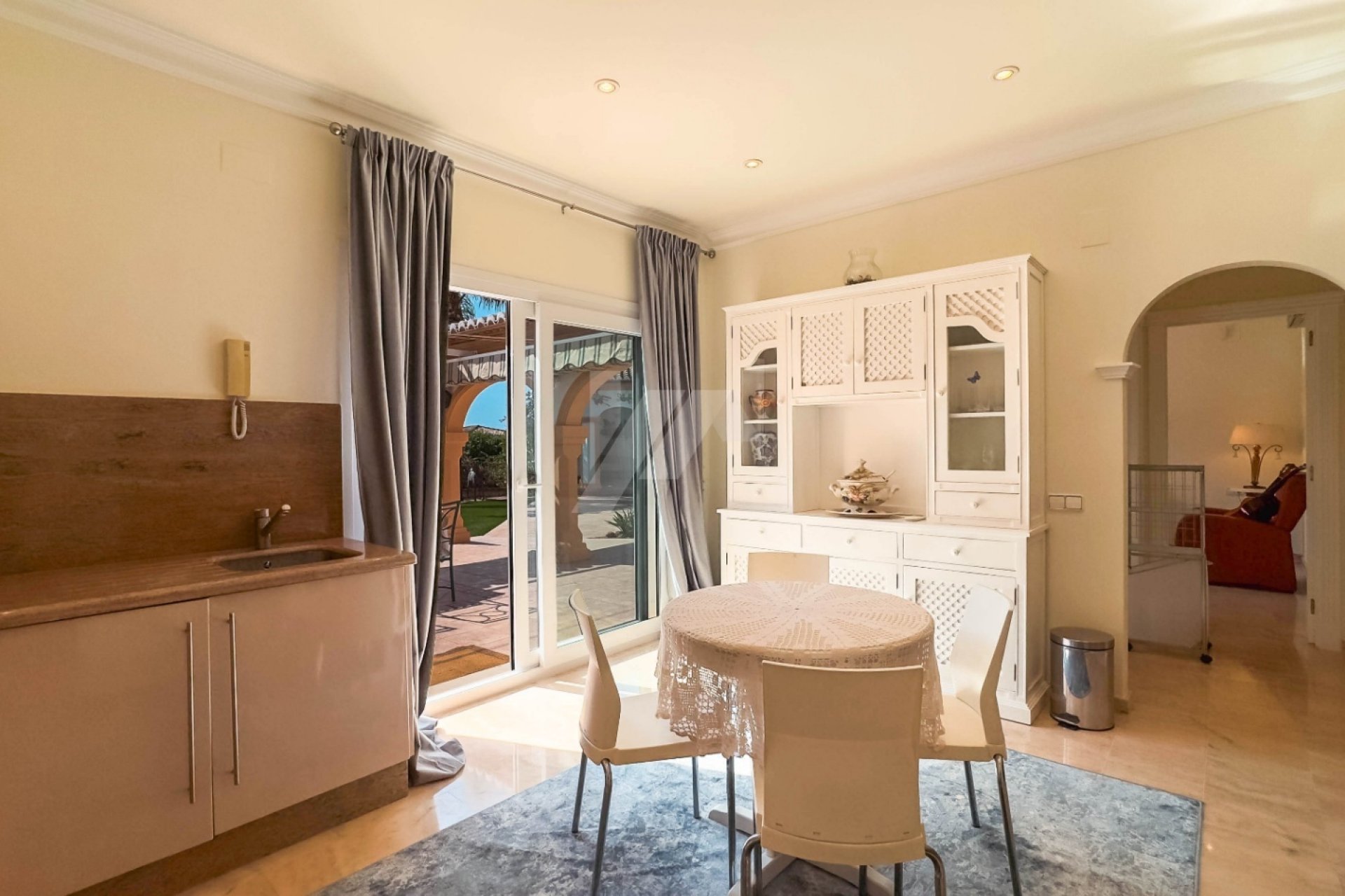 Venta - Villa - Moraira - Fanadix