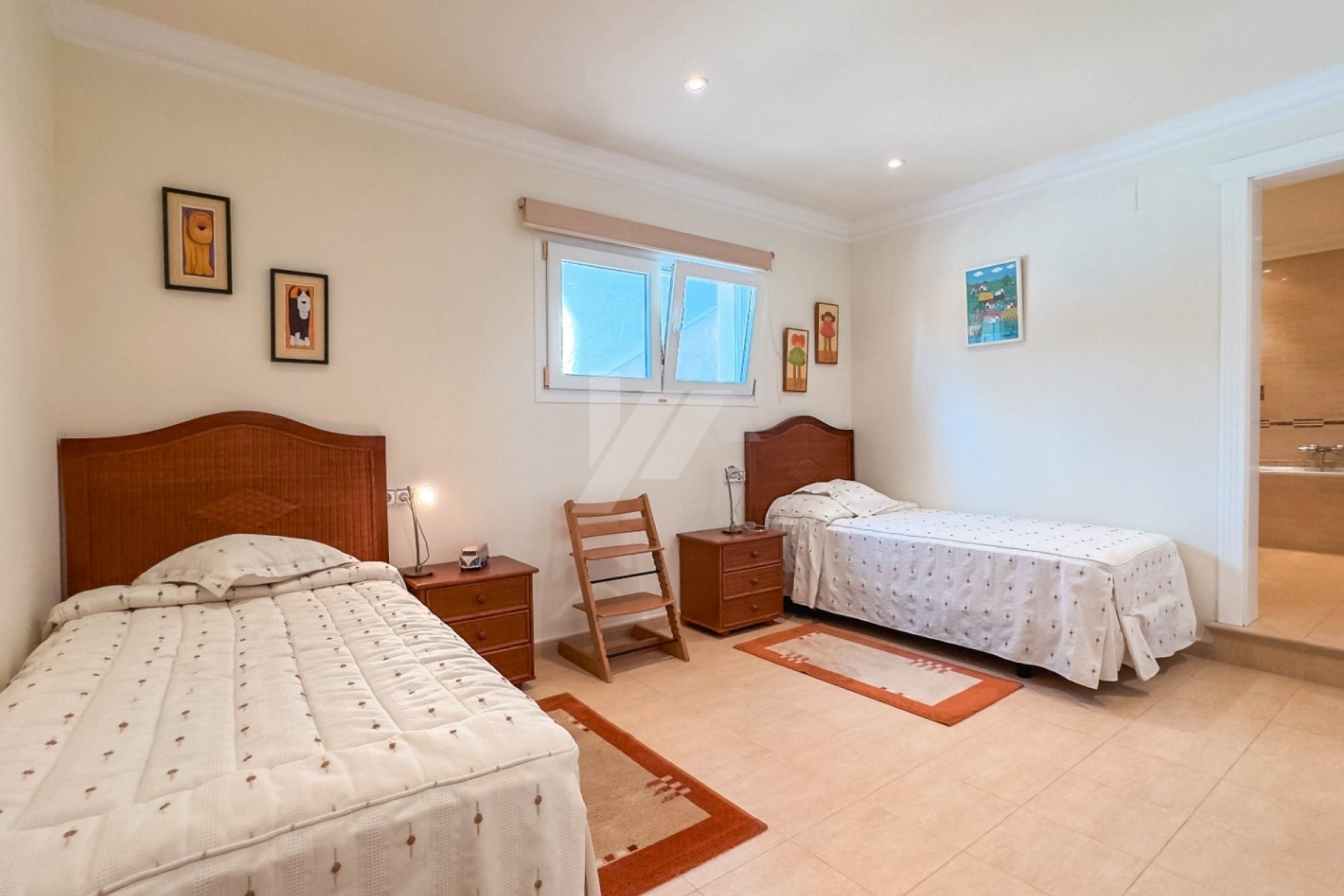 Venta - Villa - Moraira - Fanadix