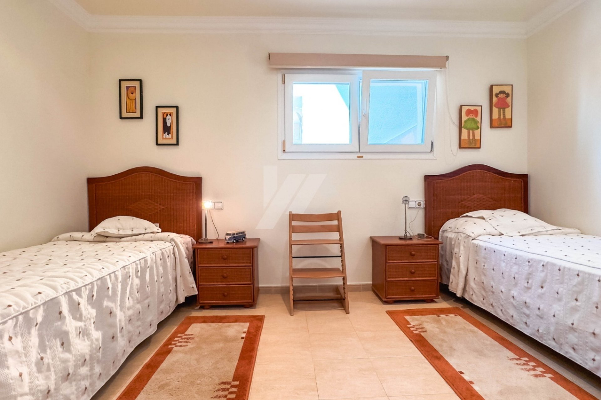 Venta - Villa - Moraira - Fanadix