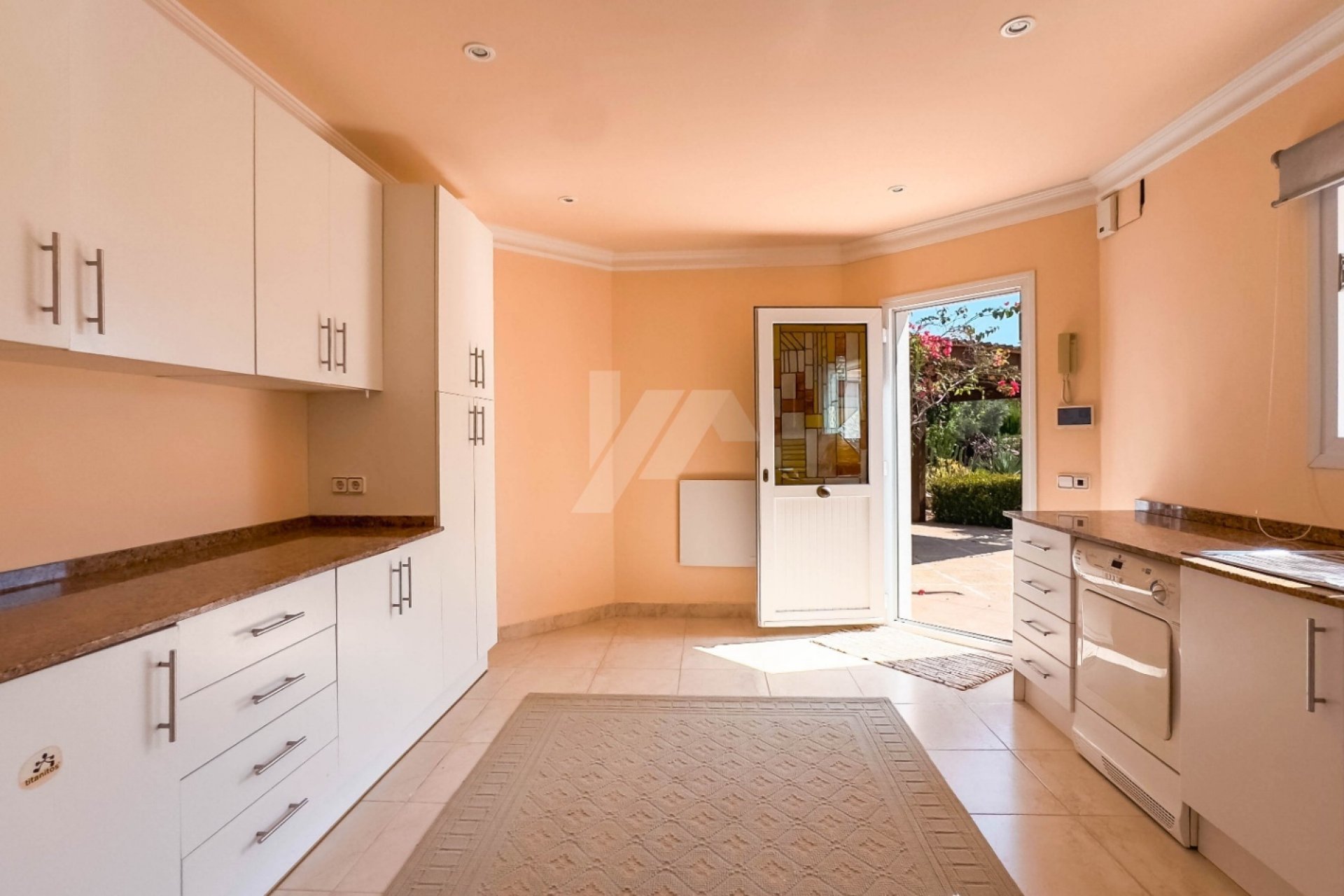 Venta - Villa - Moraira - Fanadix