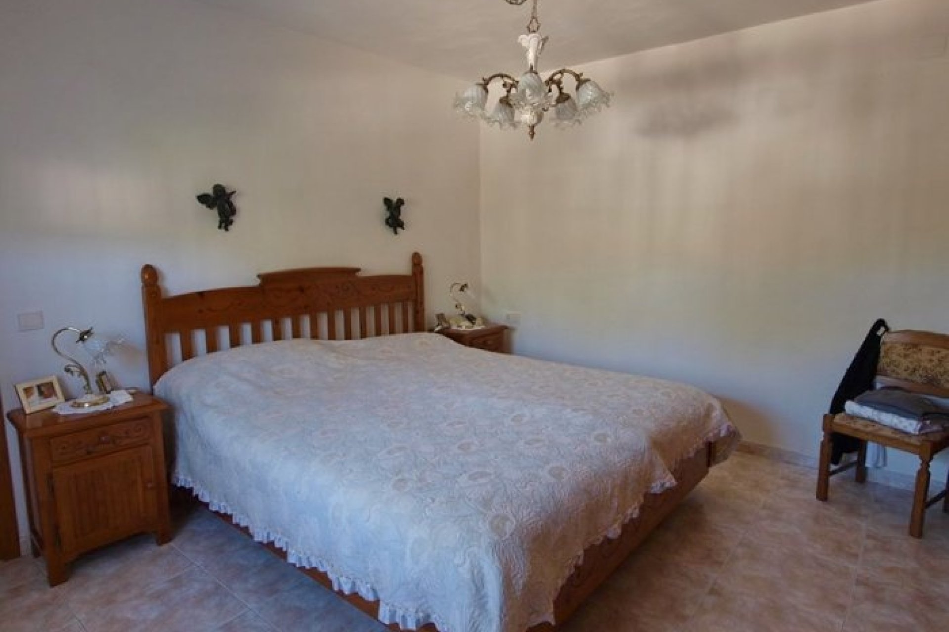 Venta - Villa - Moraira - Fanadix