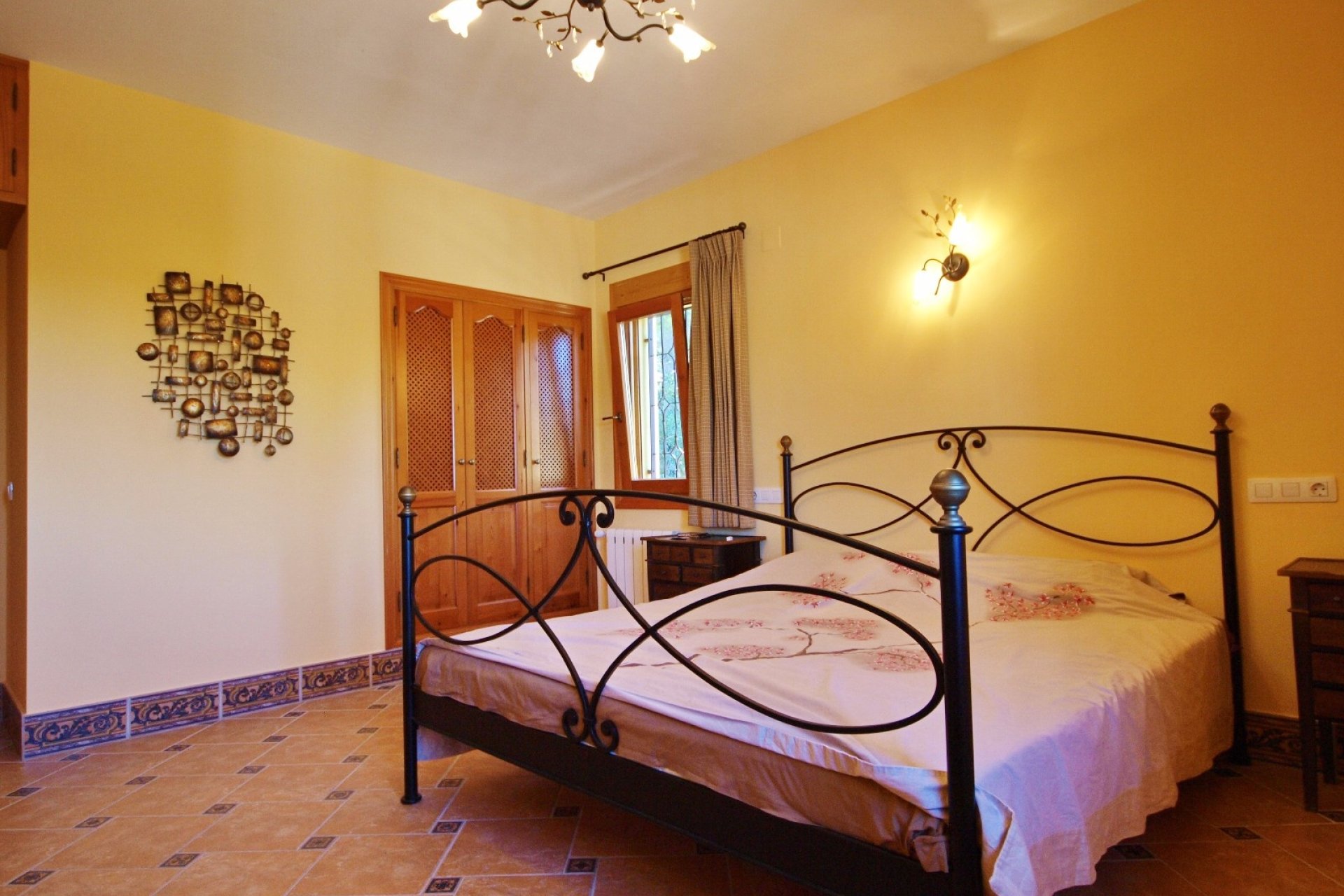 Venta - Villa - Moraira - Fanadix