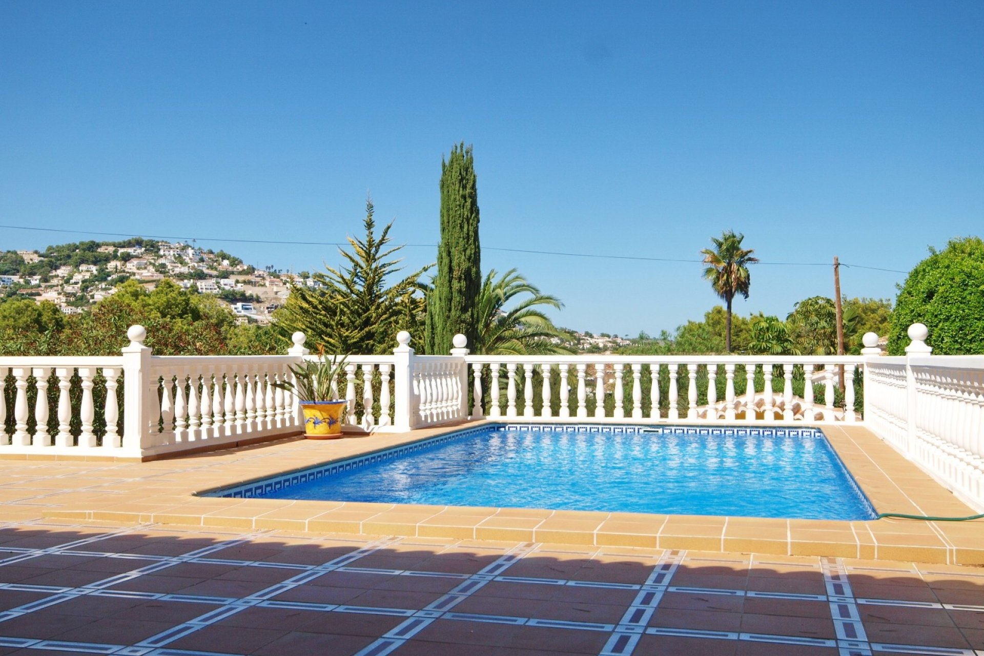 Venta - Villa - Moraira - Fanadix