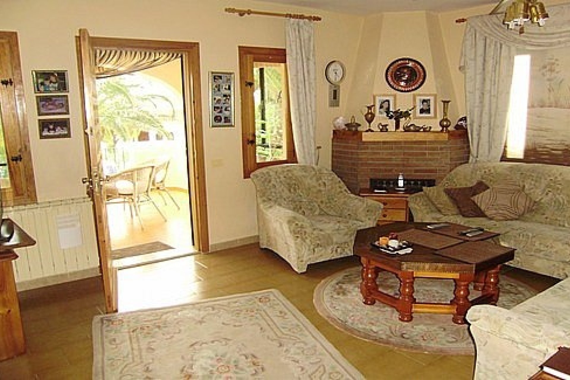 Venta - Villa - Moraira - Fanadix