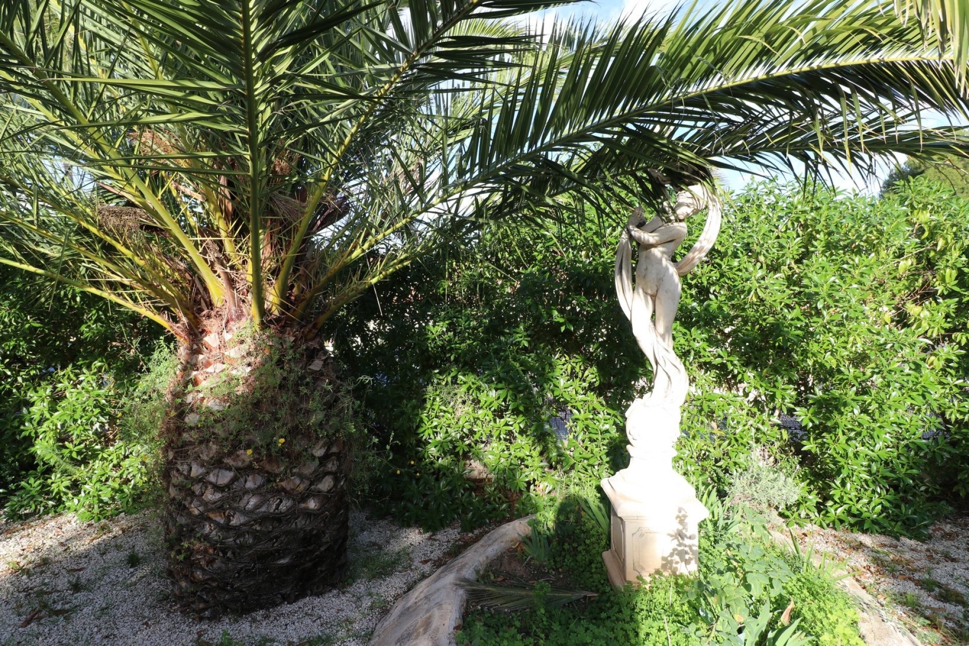 Venta - Villa - Moraira - Fanadix