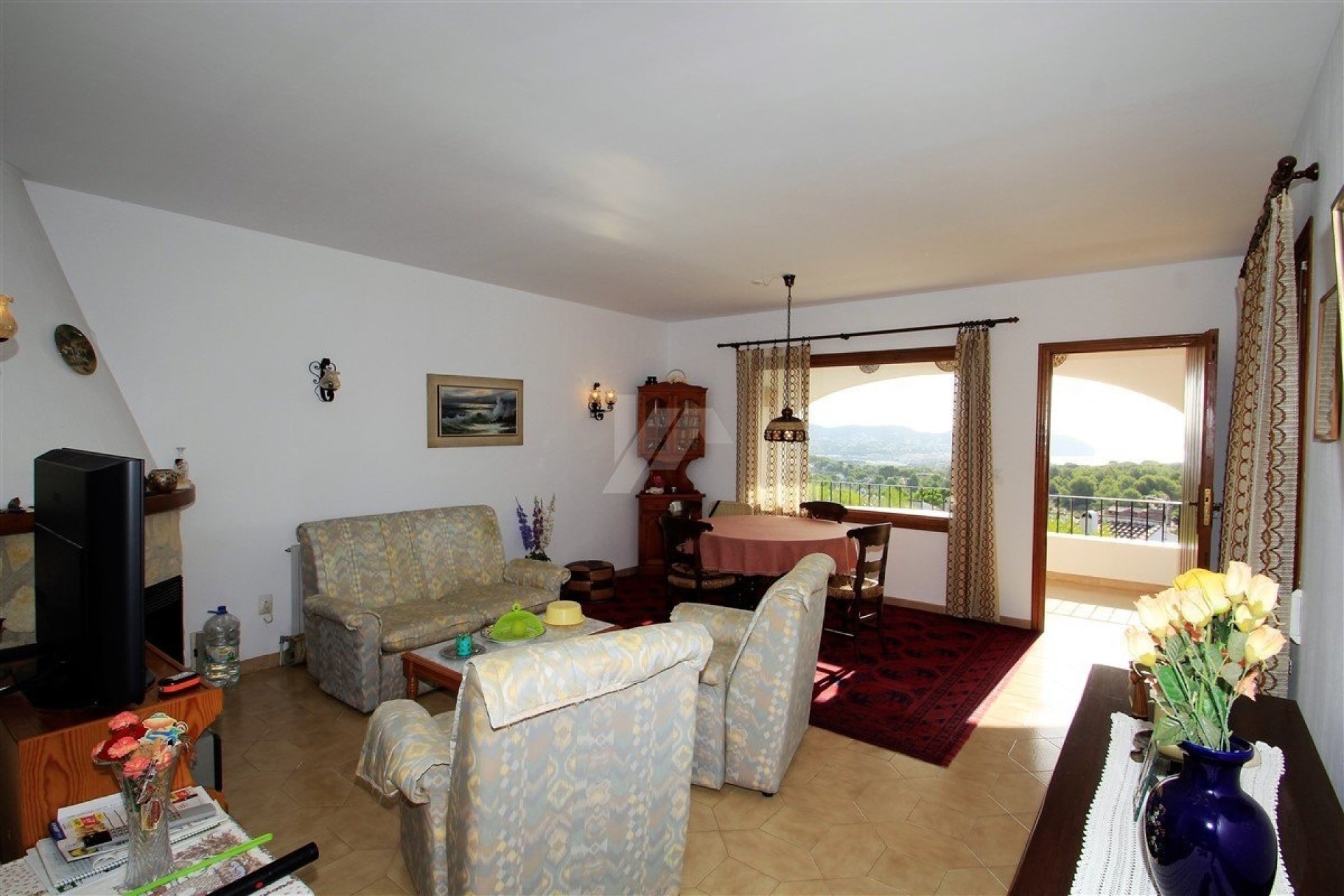 Venta - Villa - Moraira - Fanadix