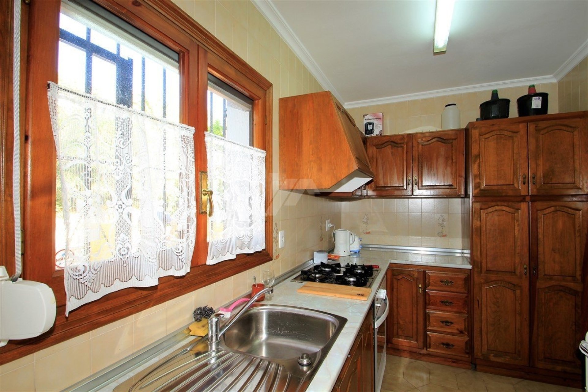 Venta - Villa - Moraira - Fanadix