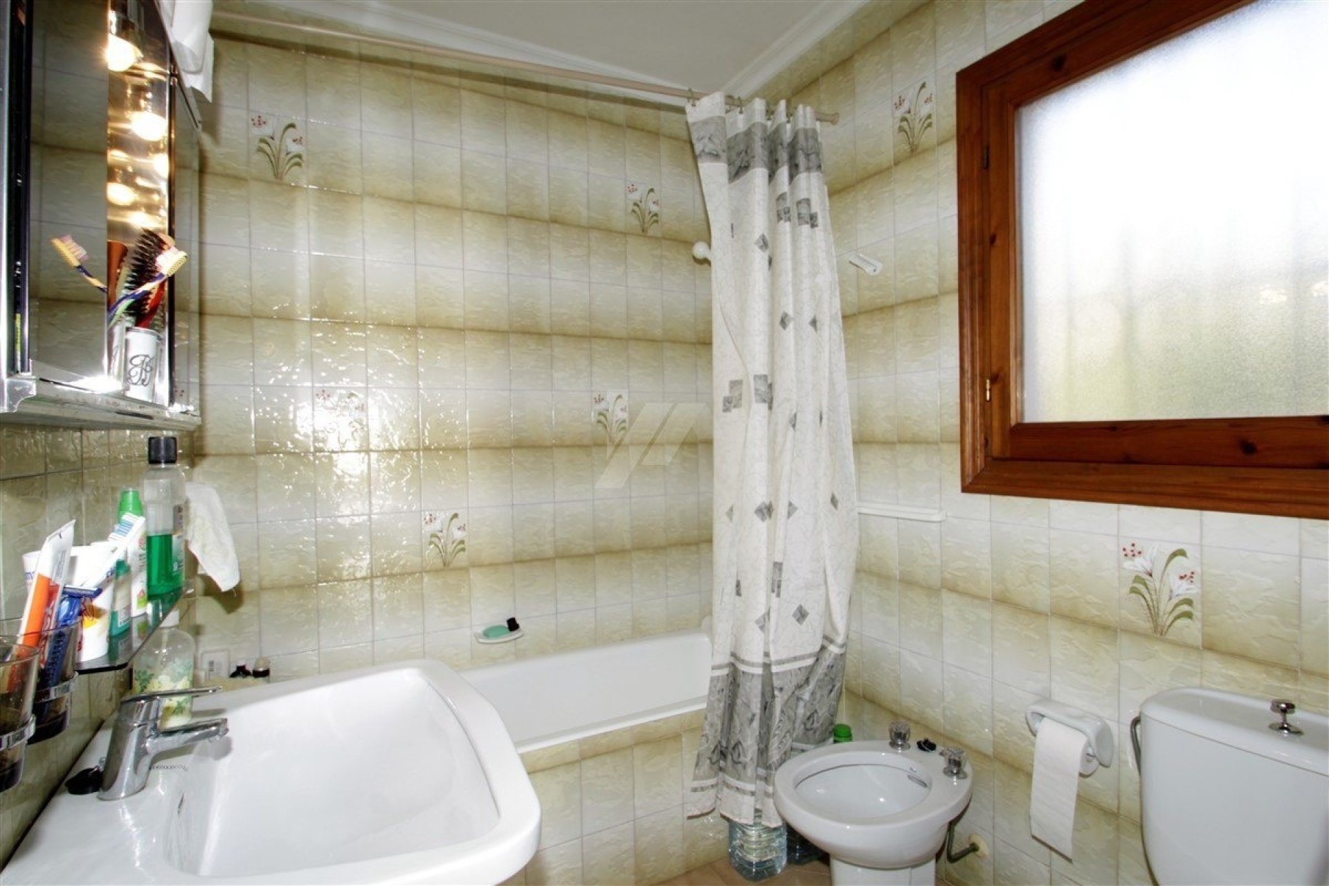 Venta - Villa - Moraira - Fanadix