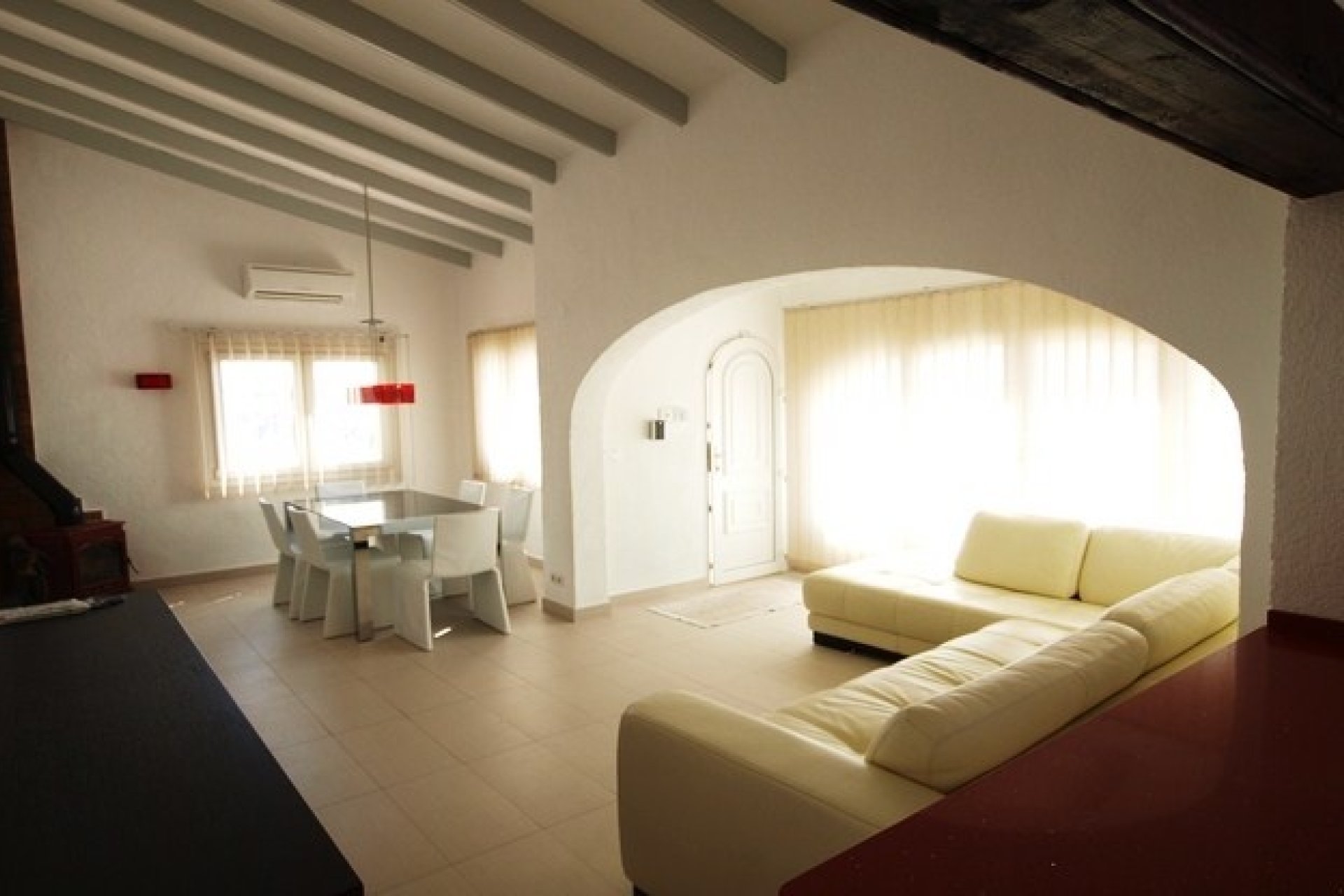 Venta - Villa - Moraira - Fanadix