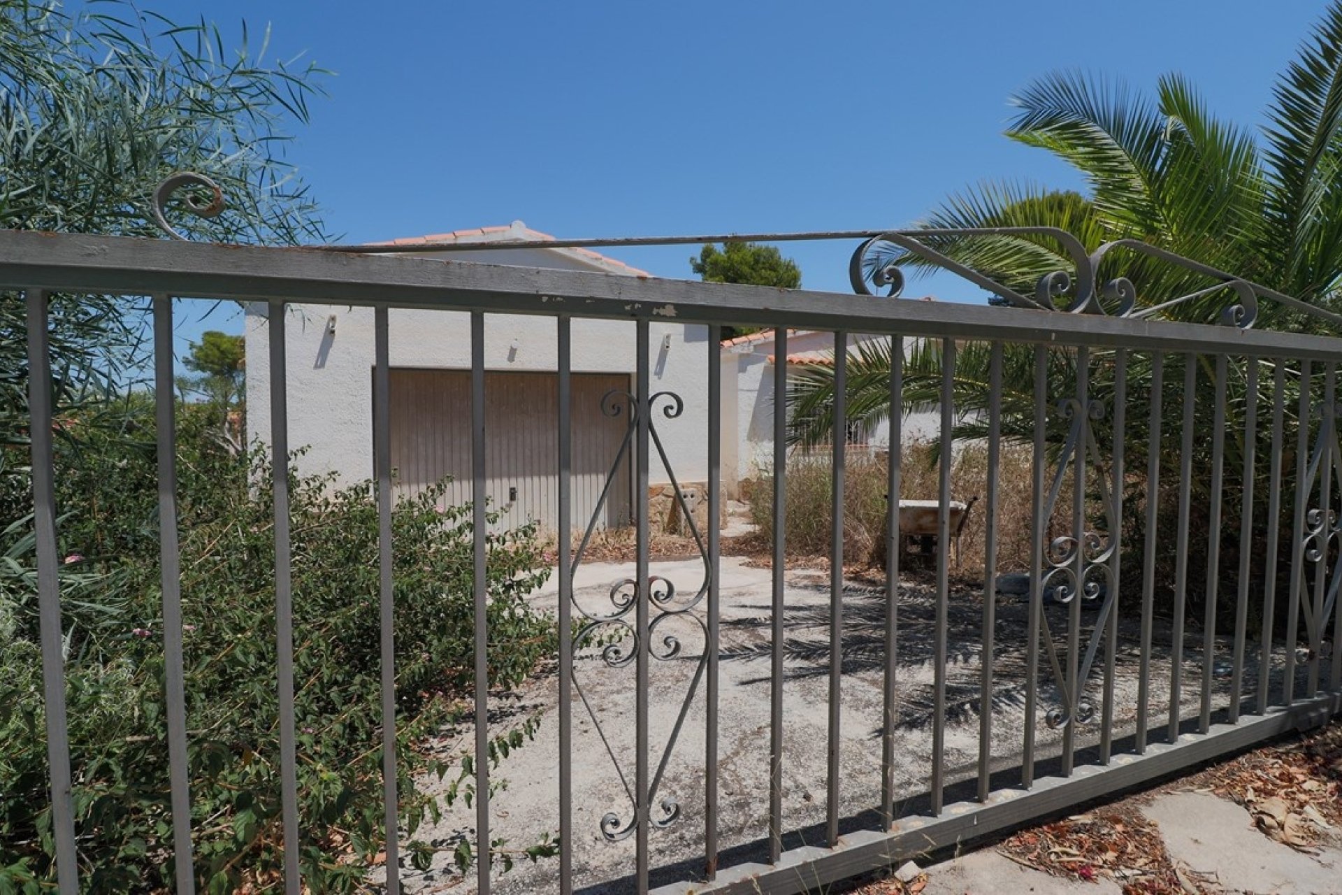 Venta - Villa - Moraira - Fanadix