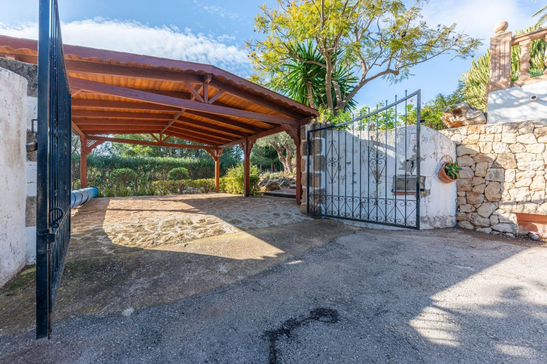 Venta - Villa - Moraira - Fanadix