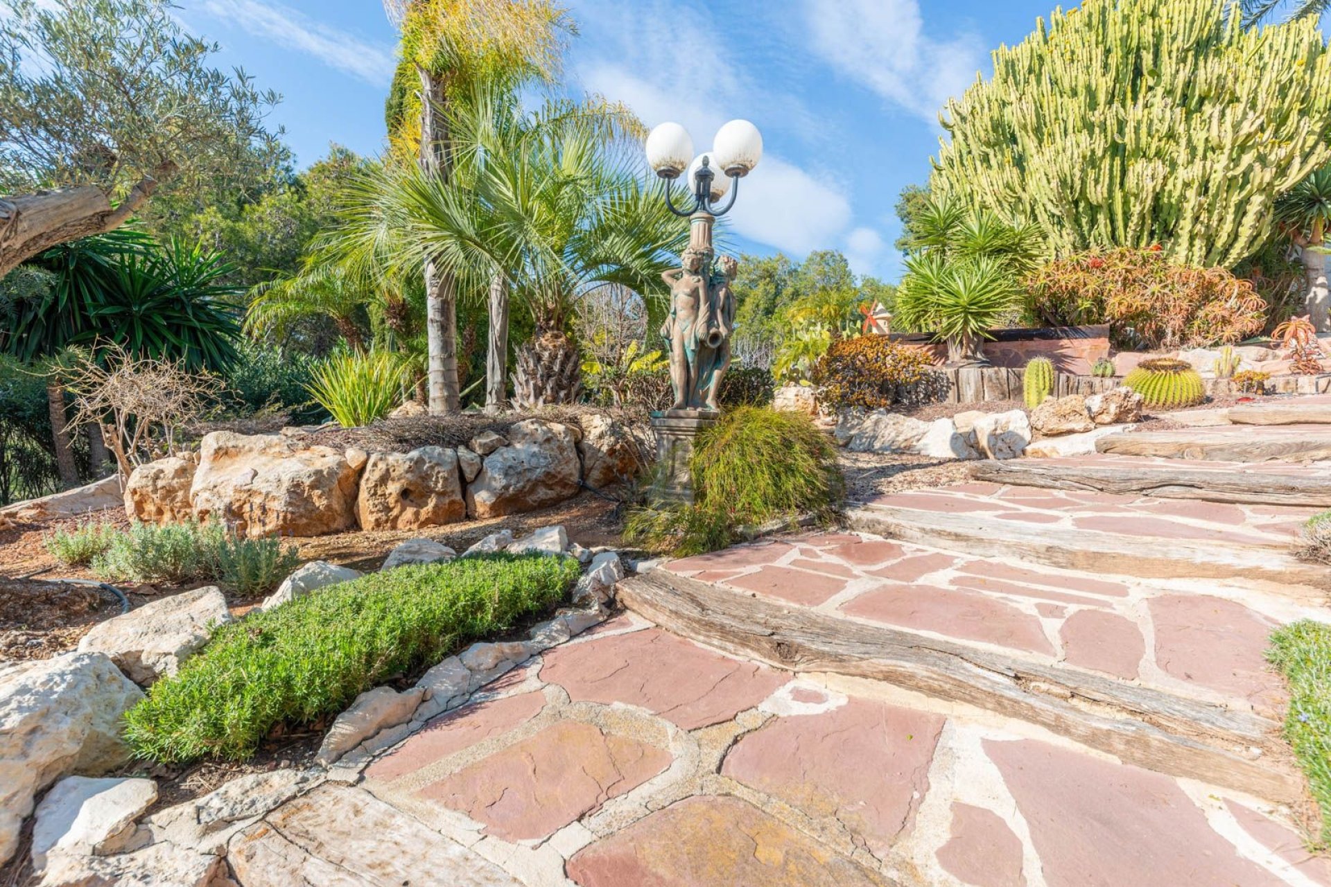 Venta - Villa - Moraira - Fanadix