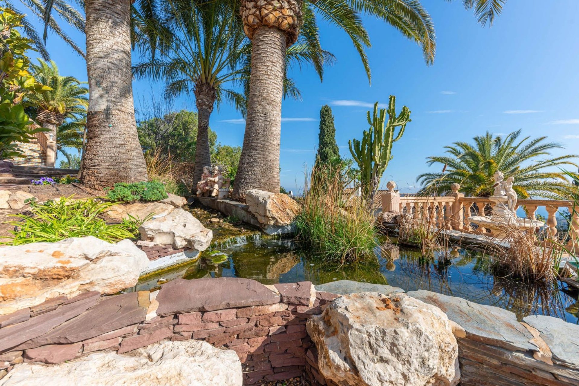 Venta - Villa - Moraira - Fanadix