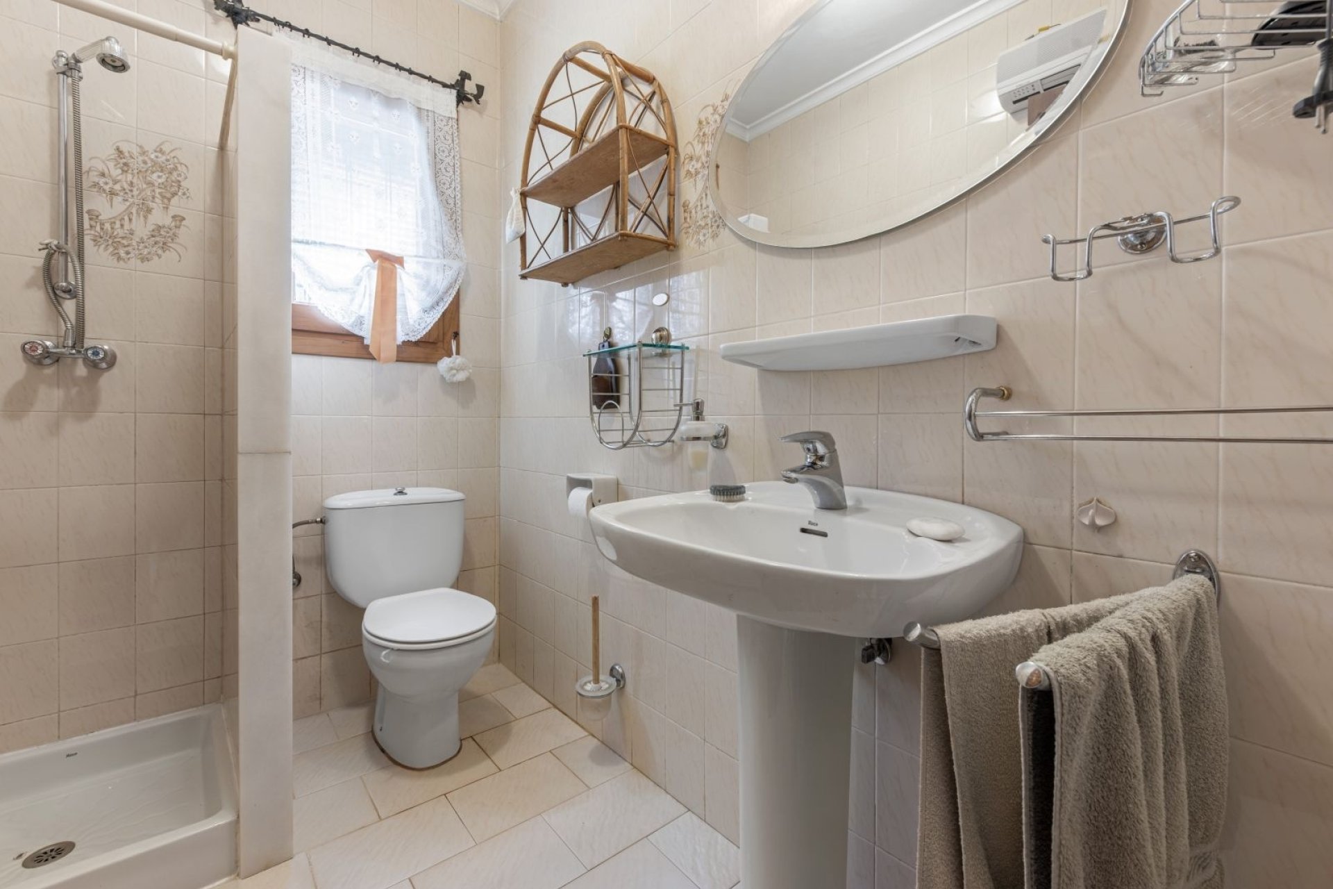 Venta - Villa - Moraira - La Arnella