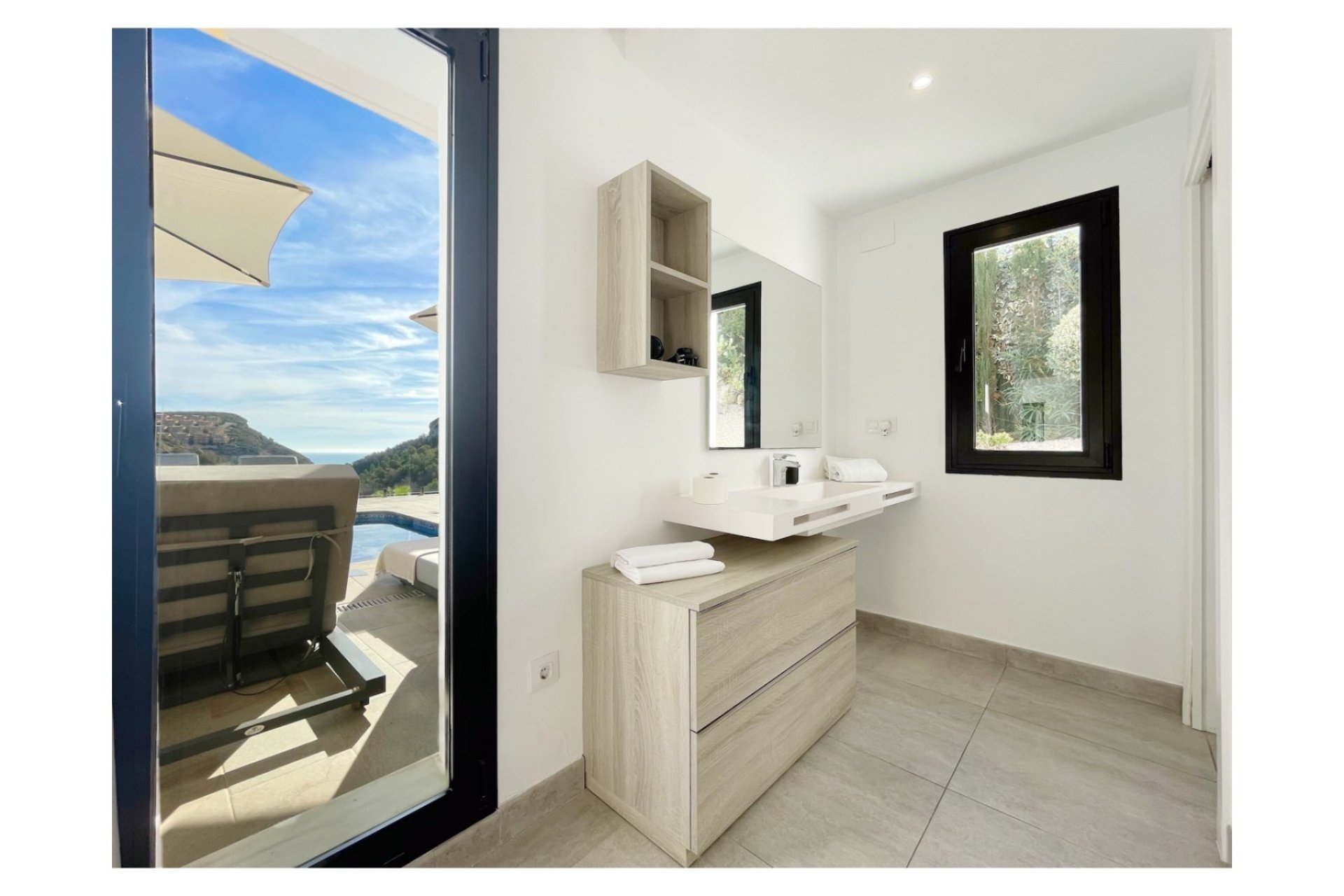 Venta - Villa - Moraira - La Arnella