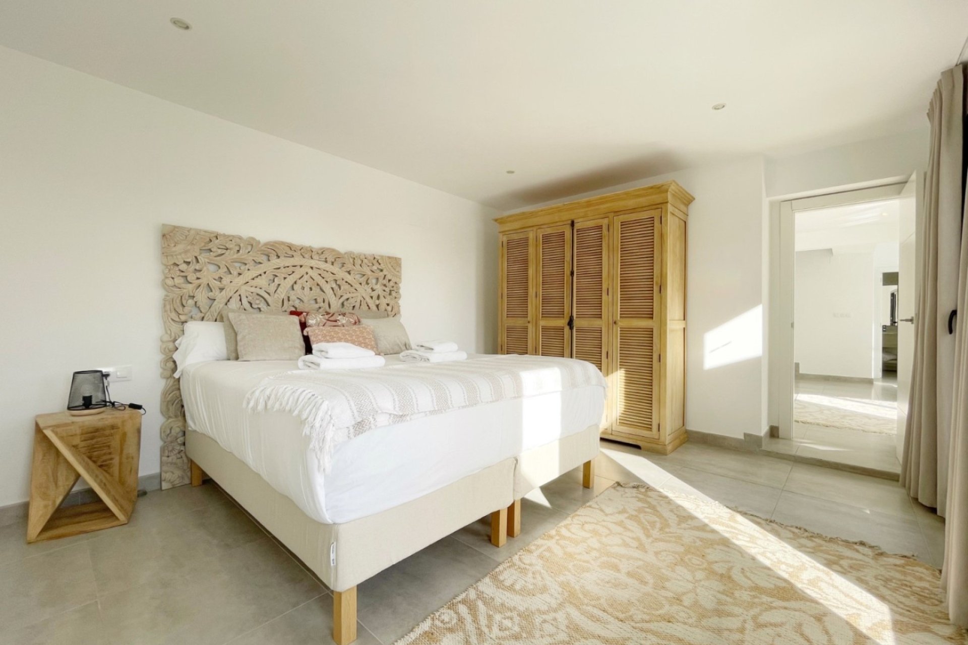 Venta - Villa - Moraira - La Arnella