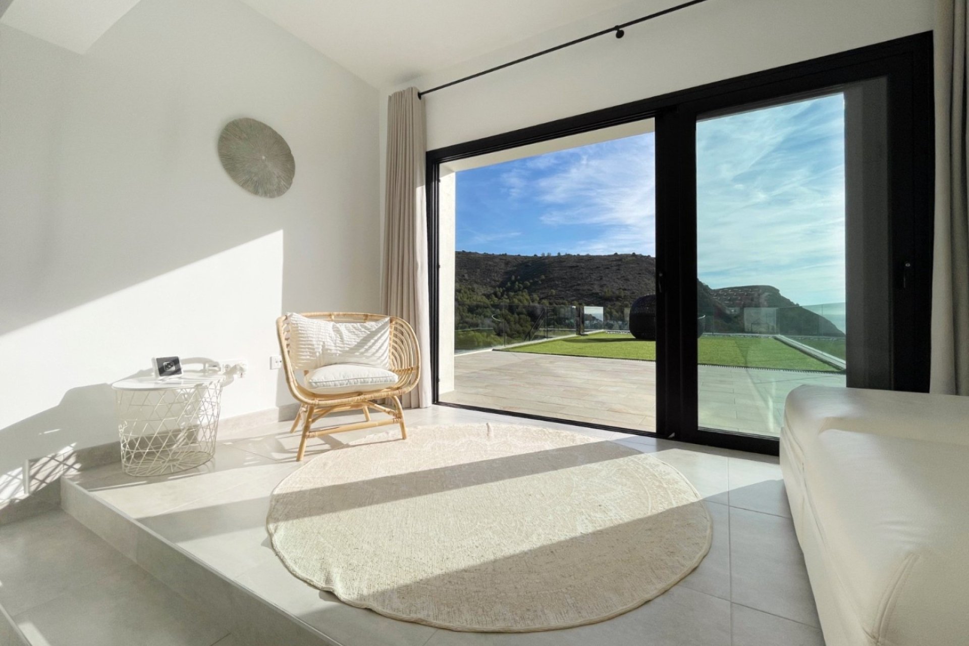 Venta - Villa - Moraira - La Arnella