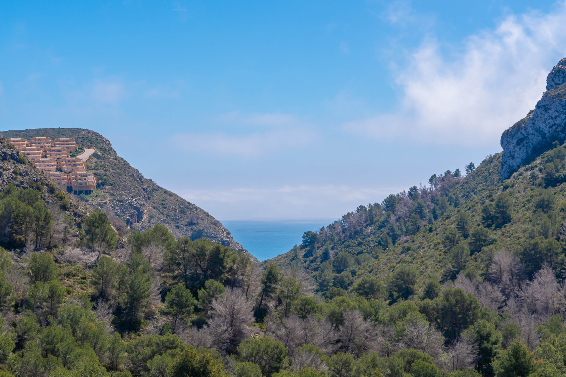 Venta - Villa - Moraira - La Arnella