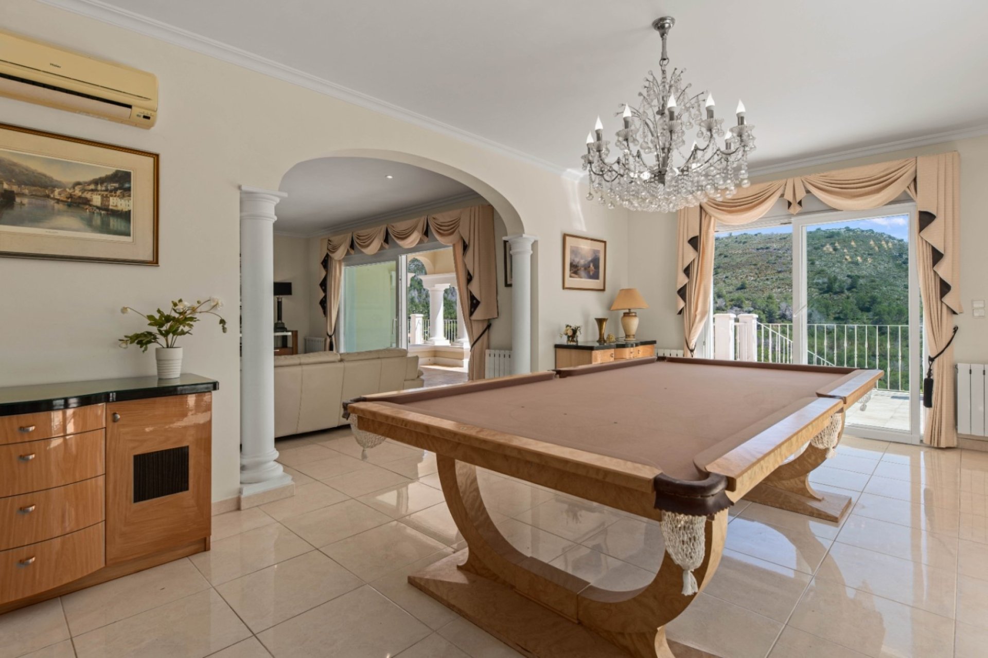 Venta - Villa - Moraira - La Arnella