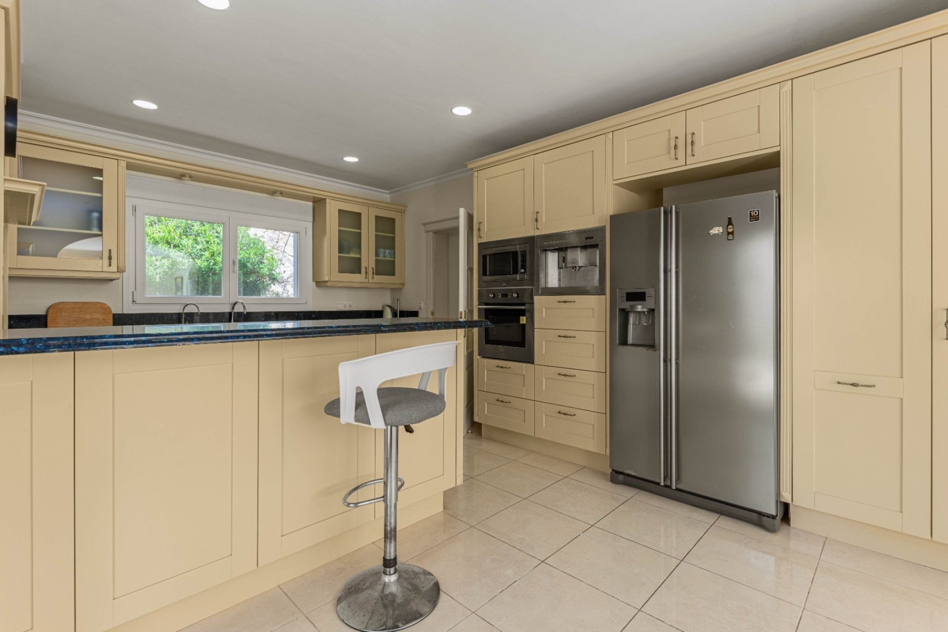 Venta - Villa - Moraira - La Arnella