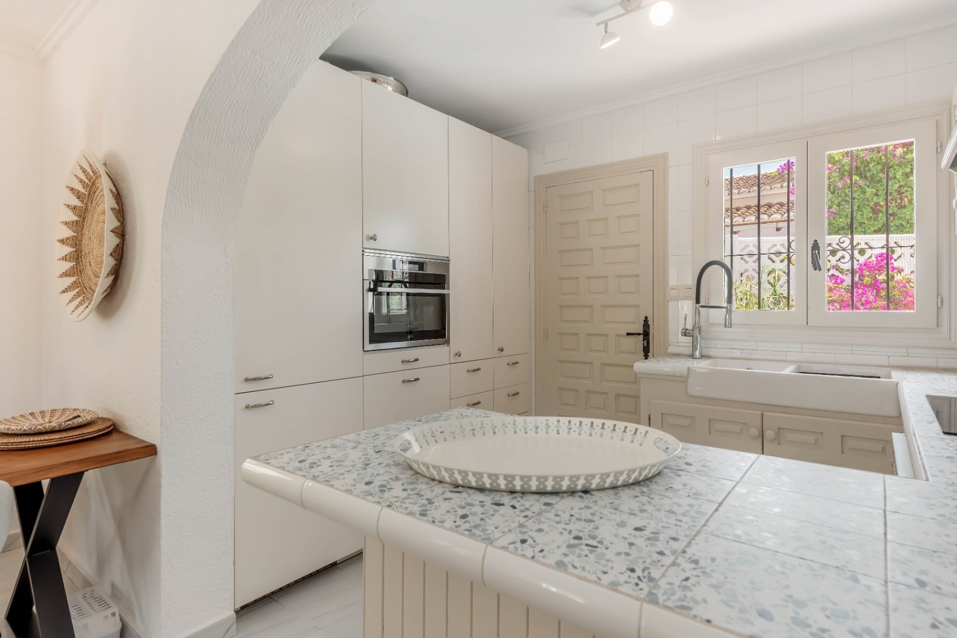 Venta - Villa - Moraira - La Cometa