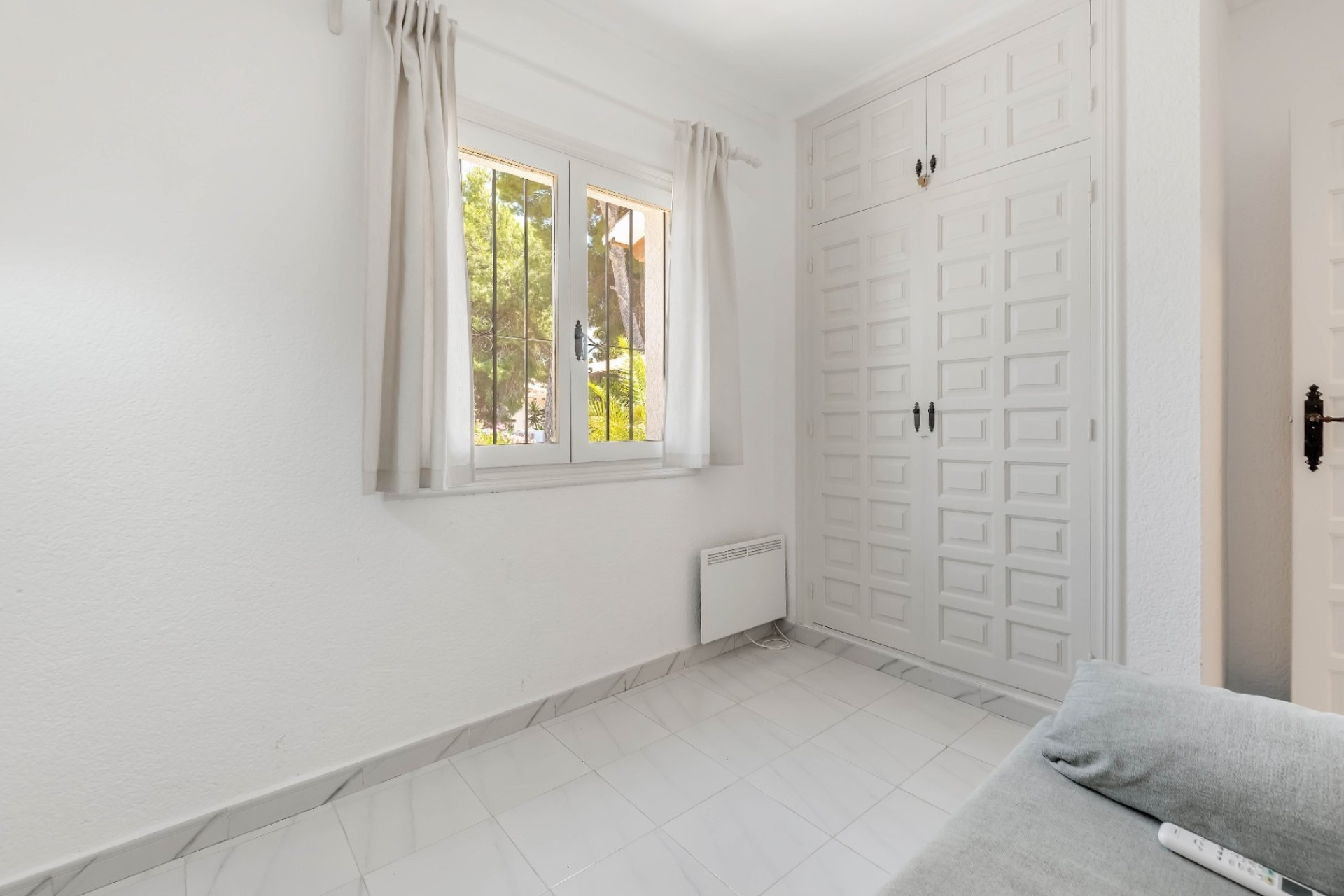 Venta - Villa - Moraira - La Cometa