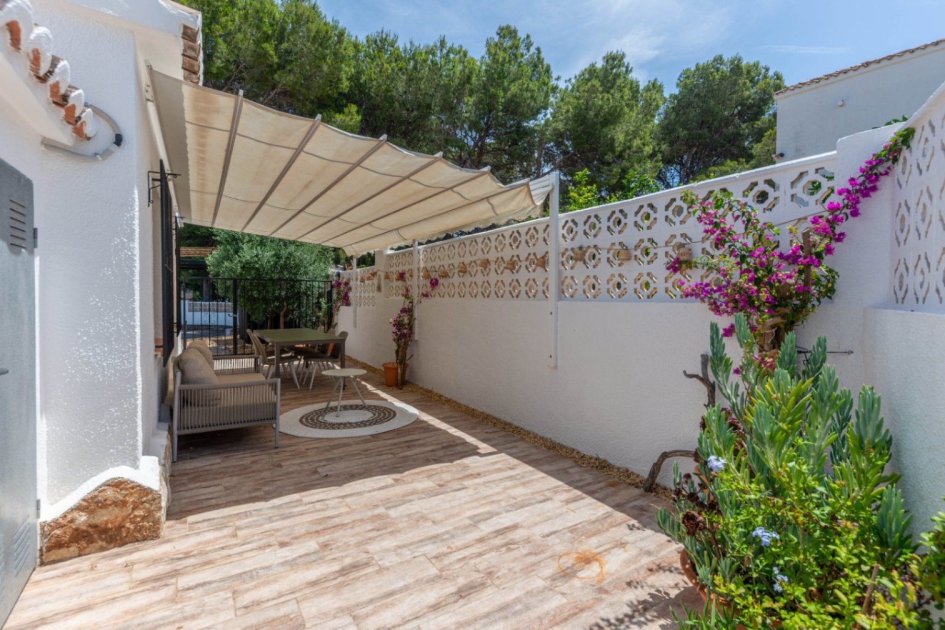 Venta - Villa - Moraira - La Cometa