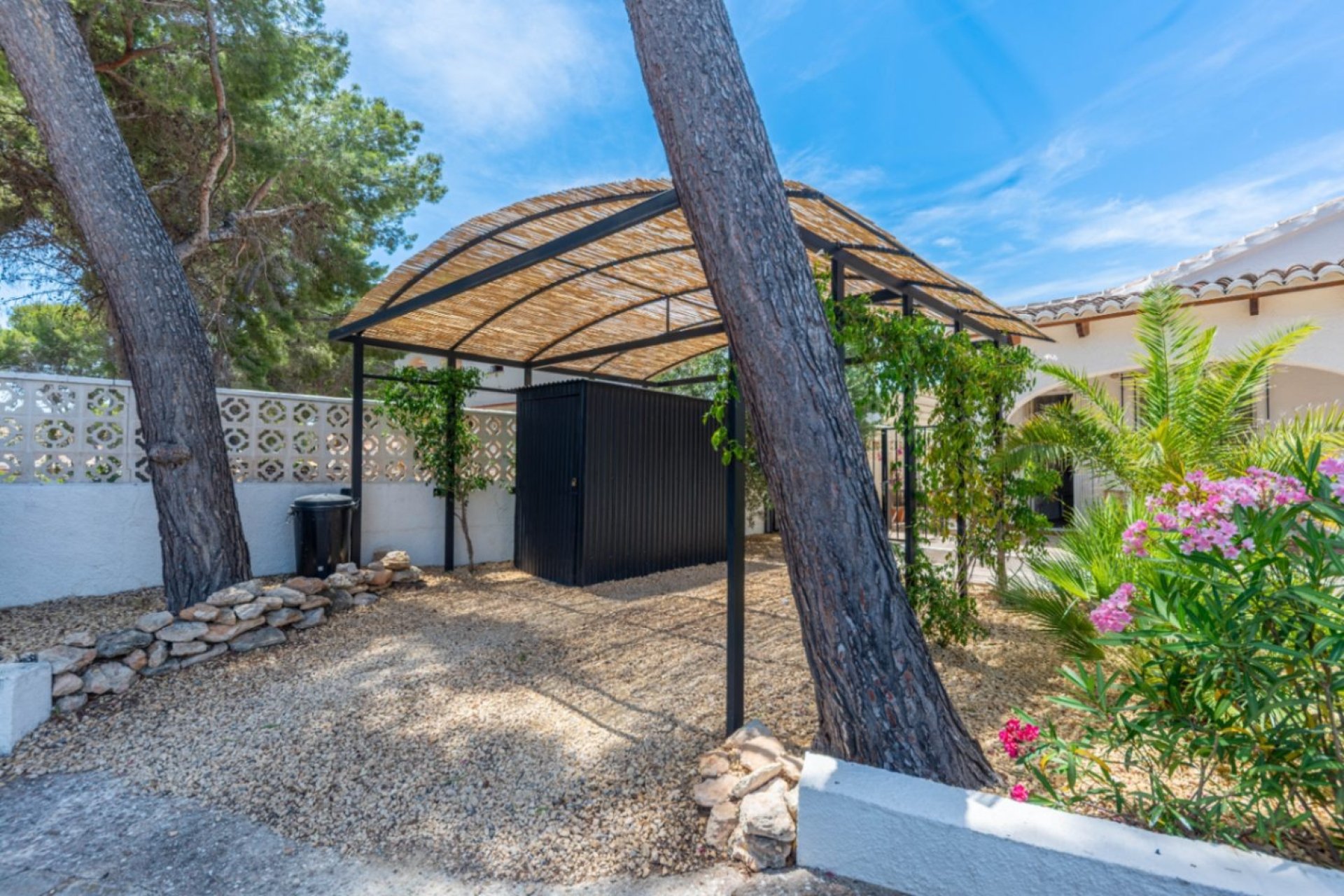 Venta - Villa - Moraira - La Cometa