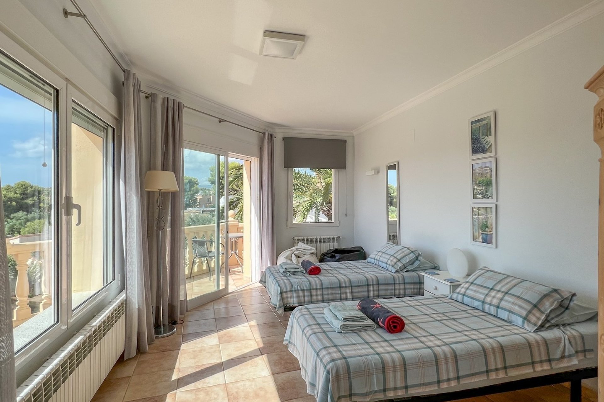 Venta - Villa - Moraira - La Cometa