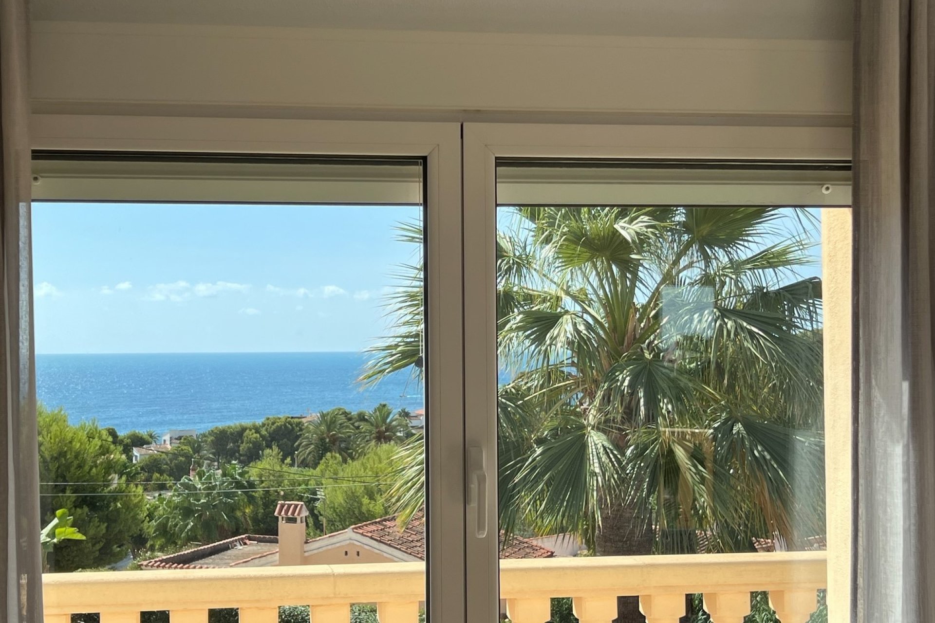 Venta - Villa - Moraira - La Cometa