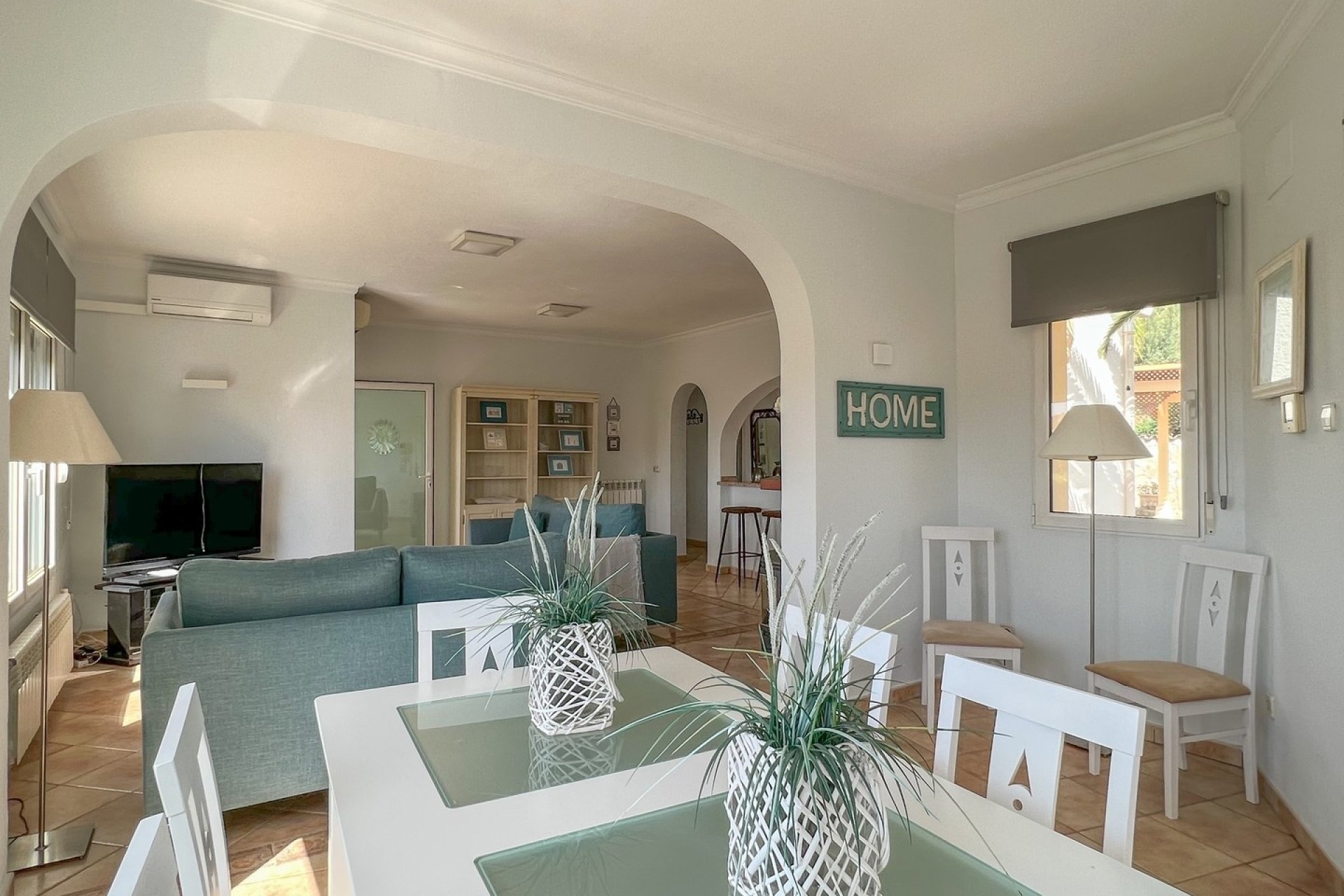 Venta - Villa - Moraira - La Cometa