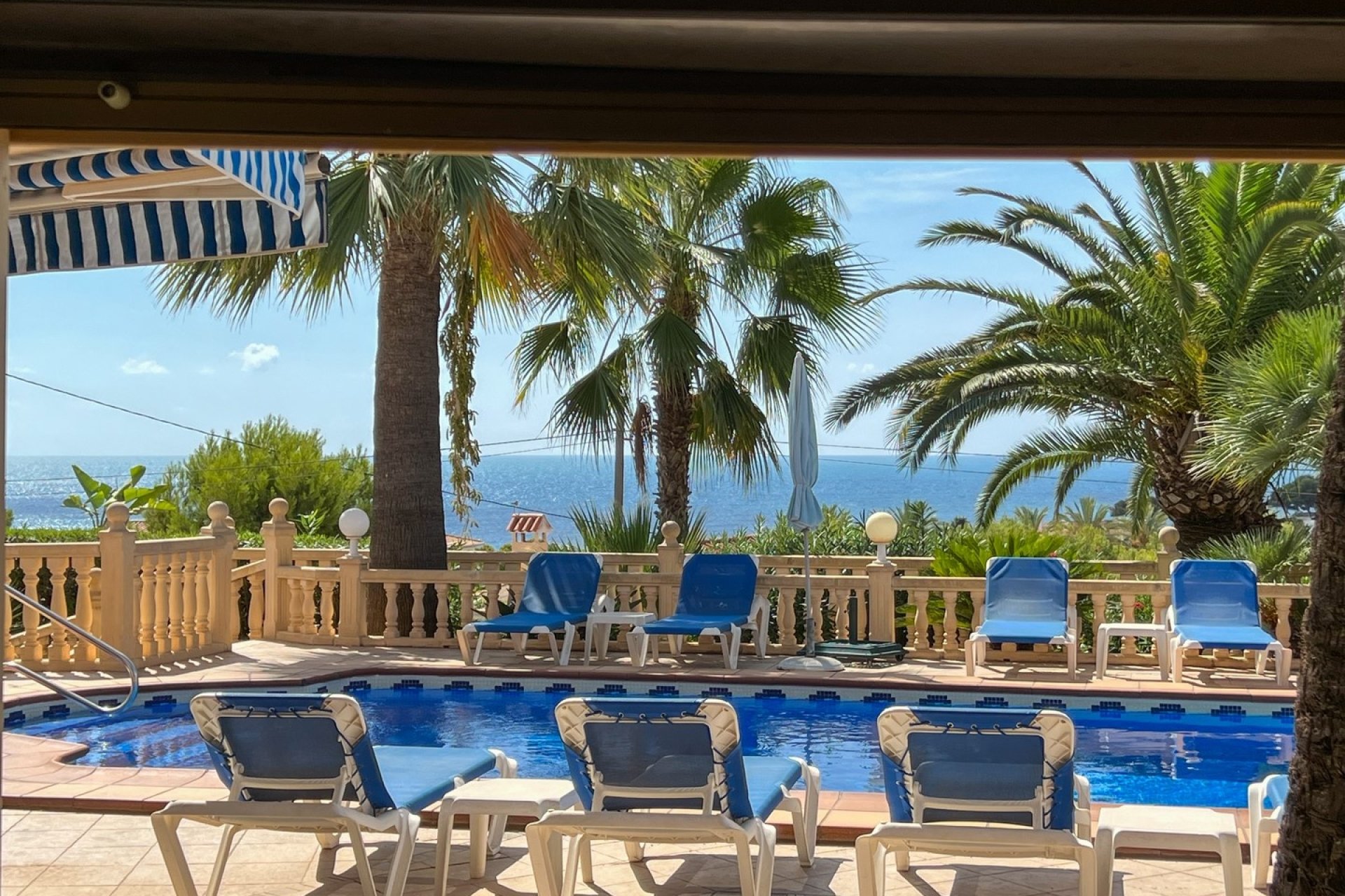 Venta - Villa - Moraira - La Cometa
