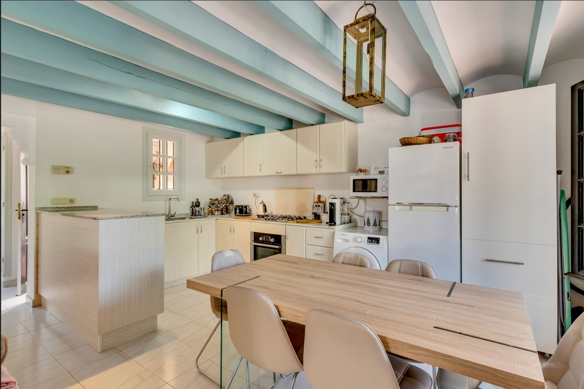 Venta - Villa - Moraira - La Cometa