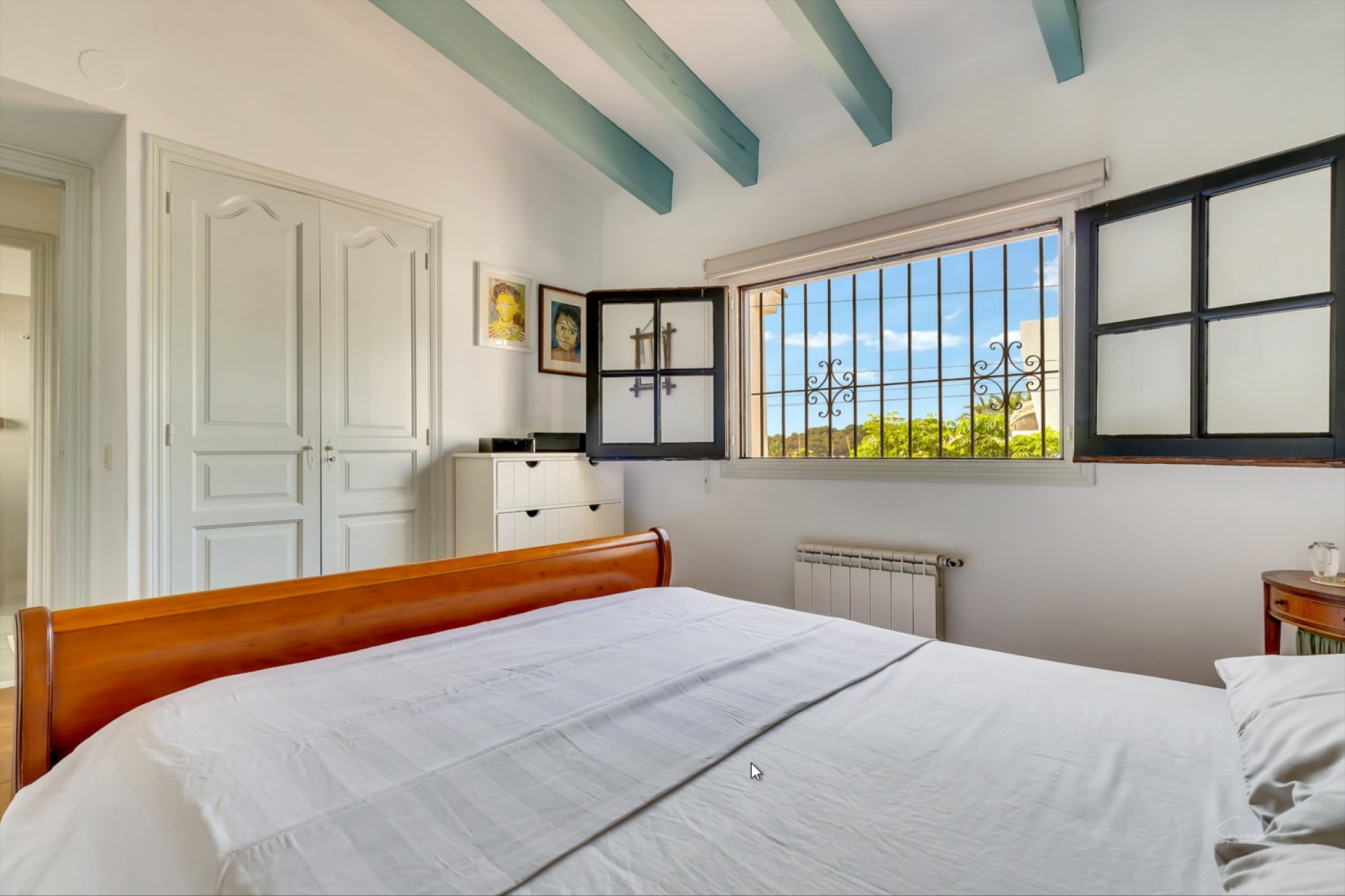 Venta - Villa - Moraira - La Cometa