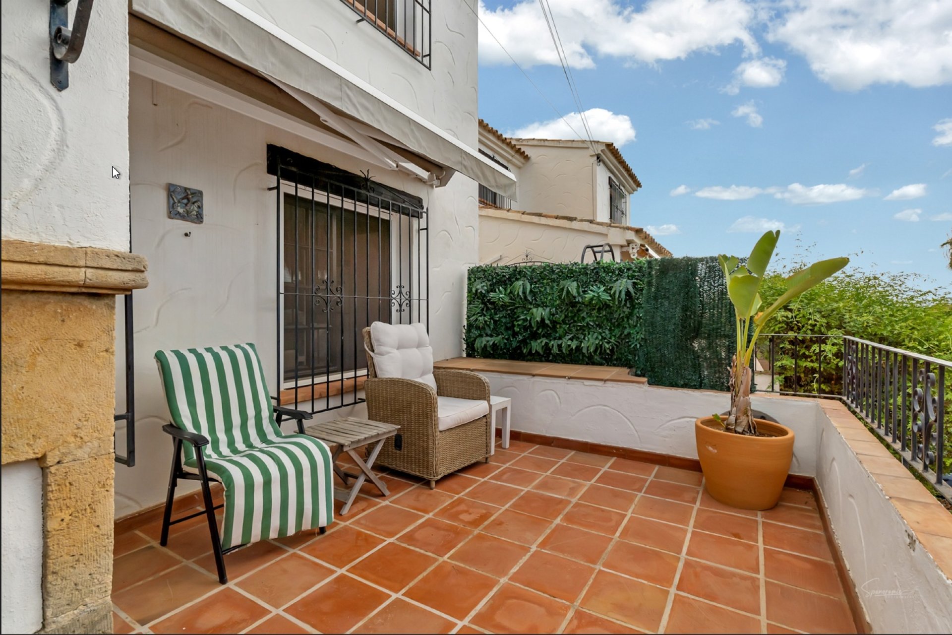 Venta - Villa - Moraira - La Cometa