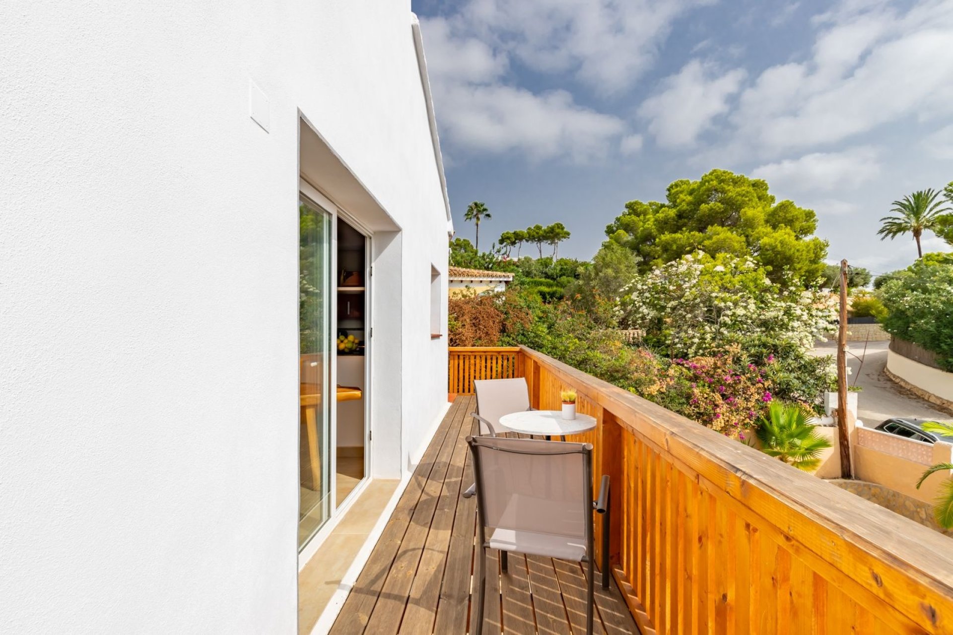 Venta - Villa - Moraira - La Sabatera