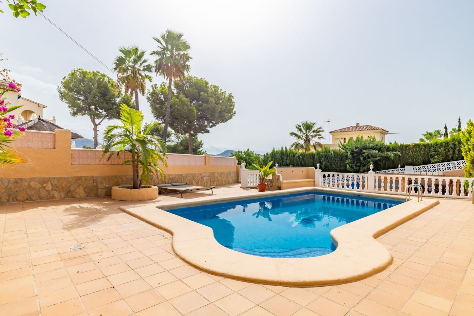 Venta - Villa - Moraira - La Sabatera
