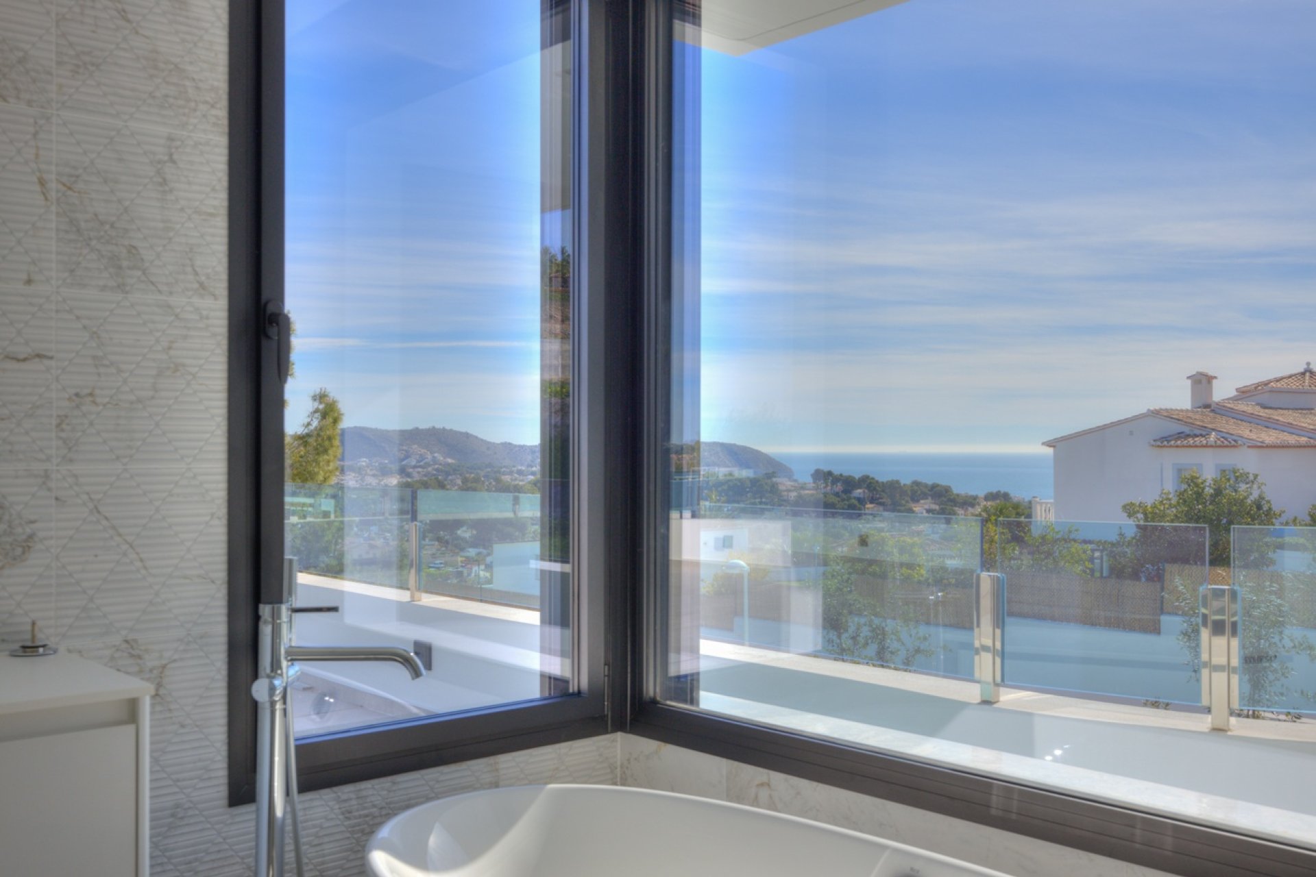 Venta - Villa - Moraira - La Sabatera