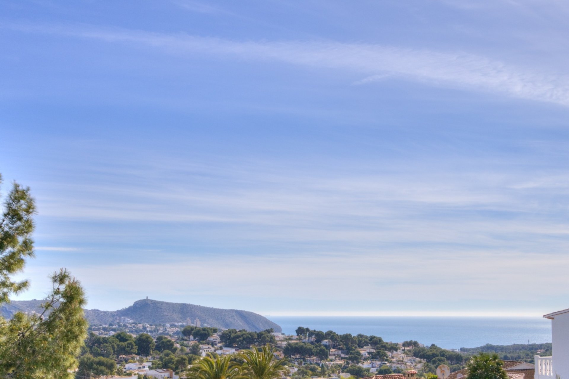 Venta - Villa - Moraira - La Sabatera
