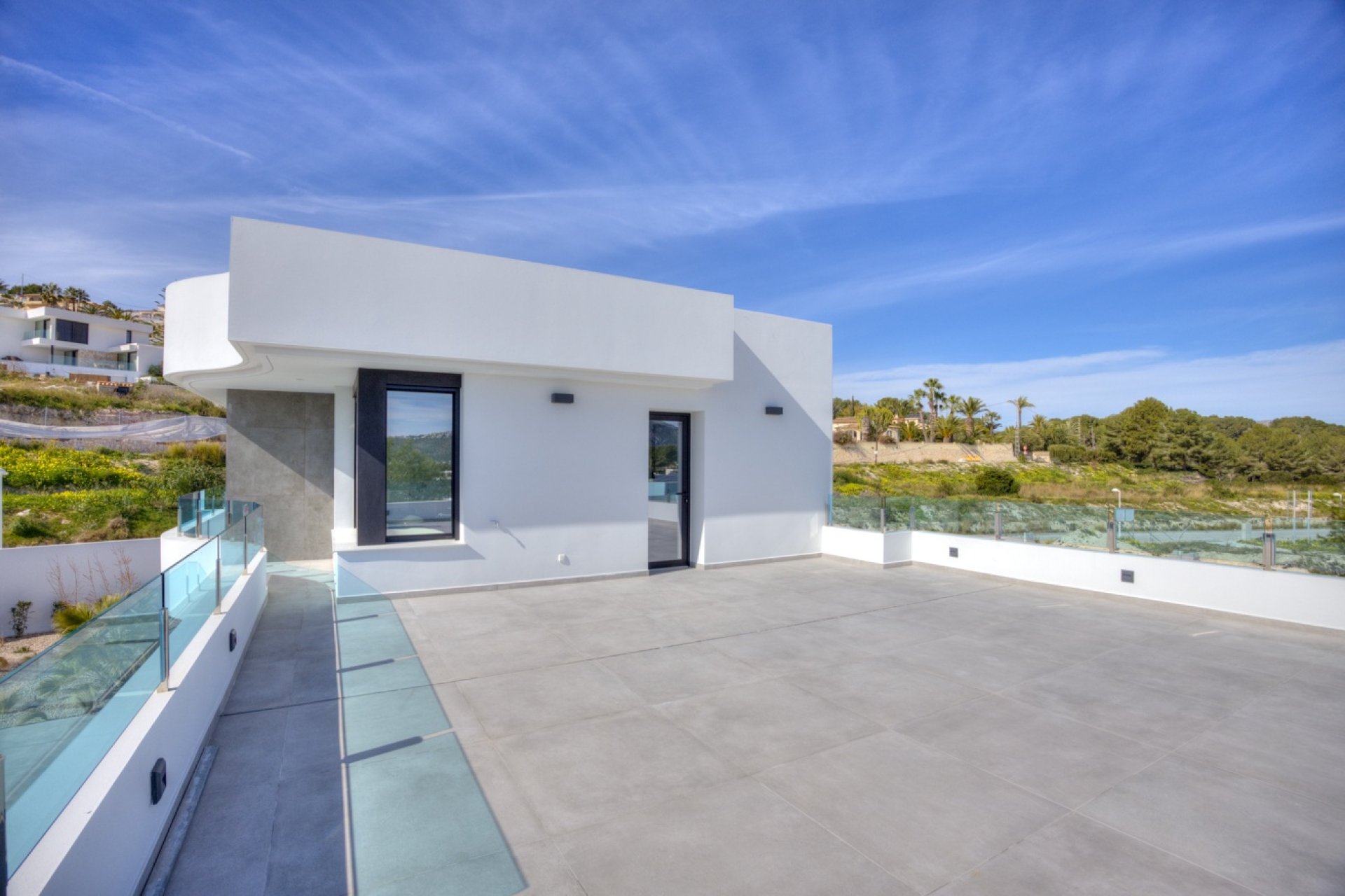 Venta - Villa - Moraira - La Sabatera