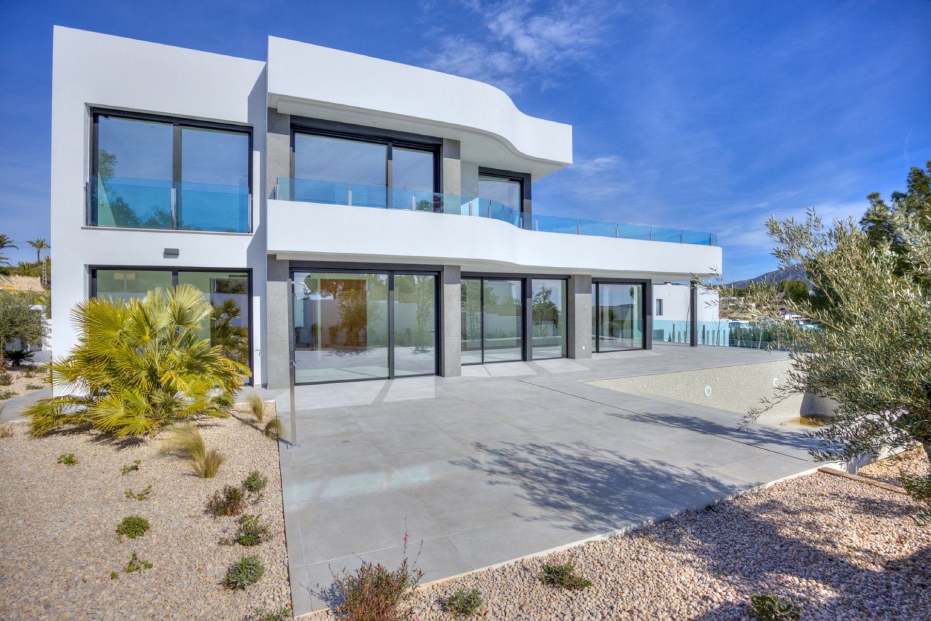 Venta - Villa - Moraira - La Sabatera