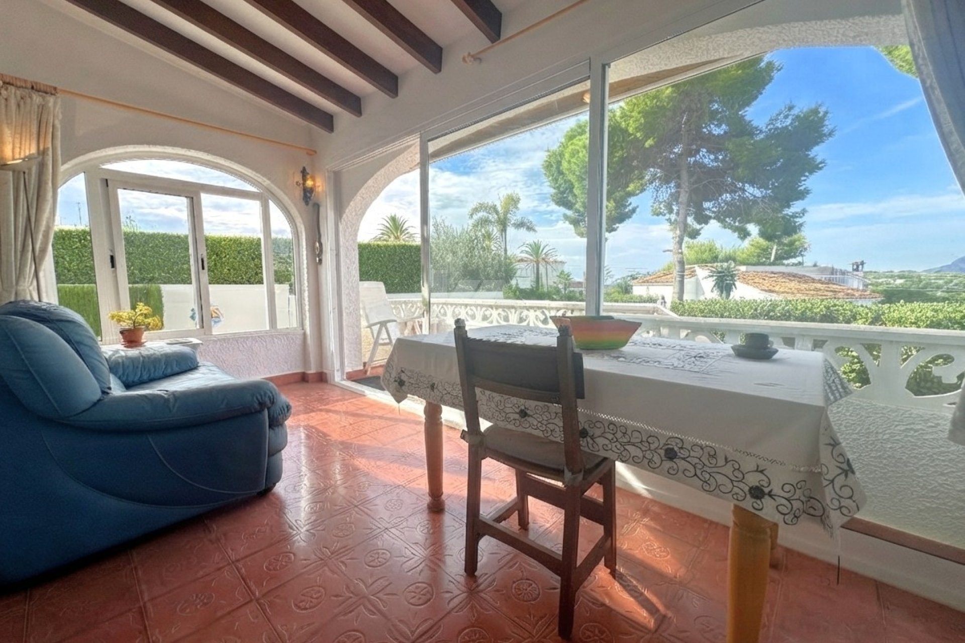 Venta - Villa - Moraira - La Sabatera