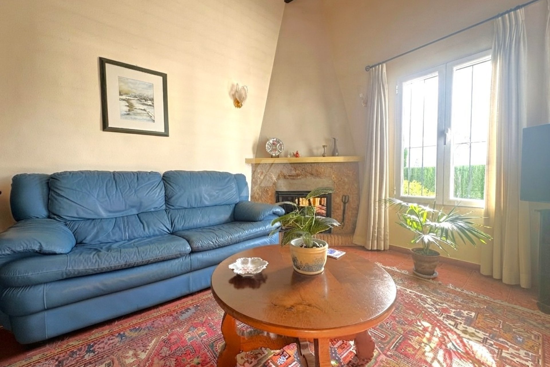Venta - Villa - Moraira - La Sabatera