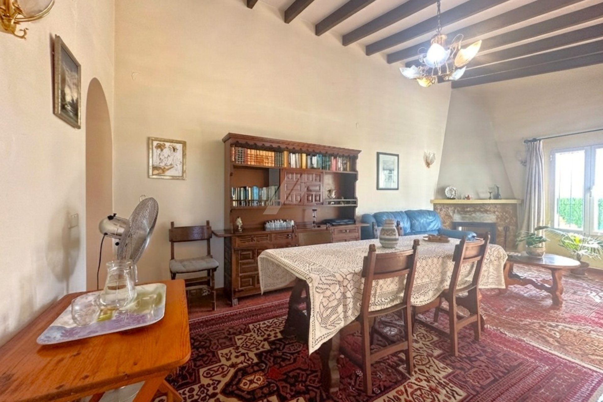 Venta - Villa - Moraira - La Sabatera