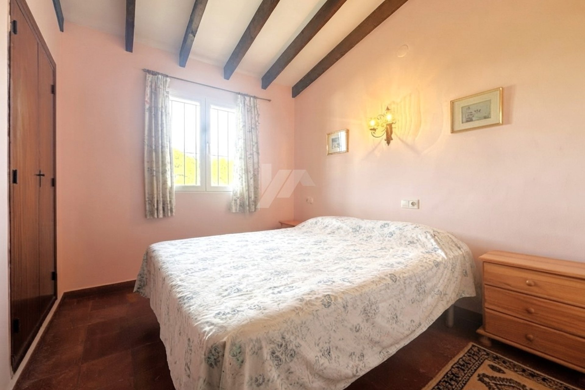 Venta - Villa - Moraira - La Sabatera