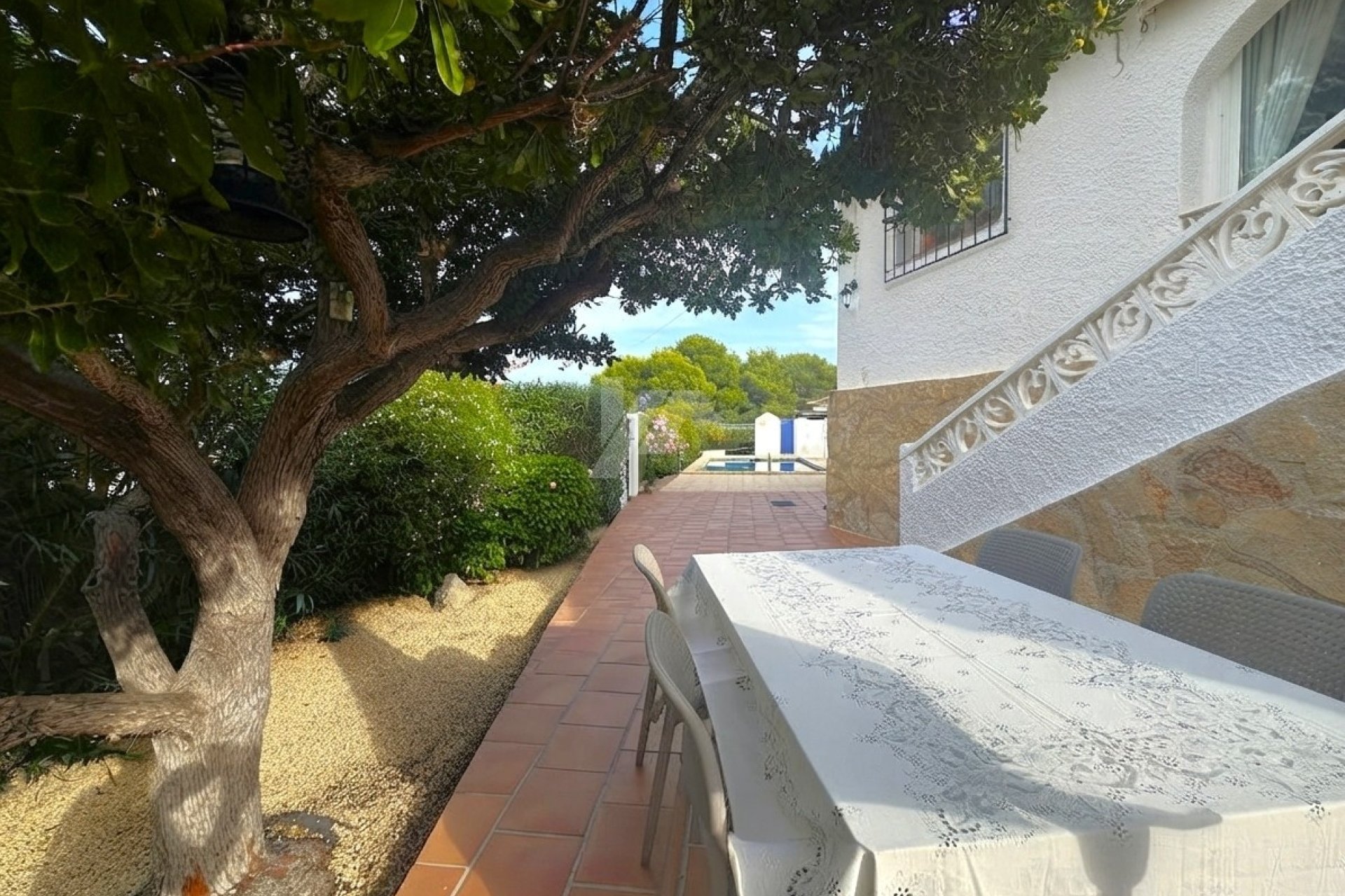 Venta - Villa - Moraira - La Sabatera