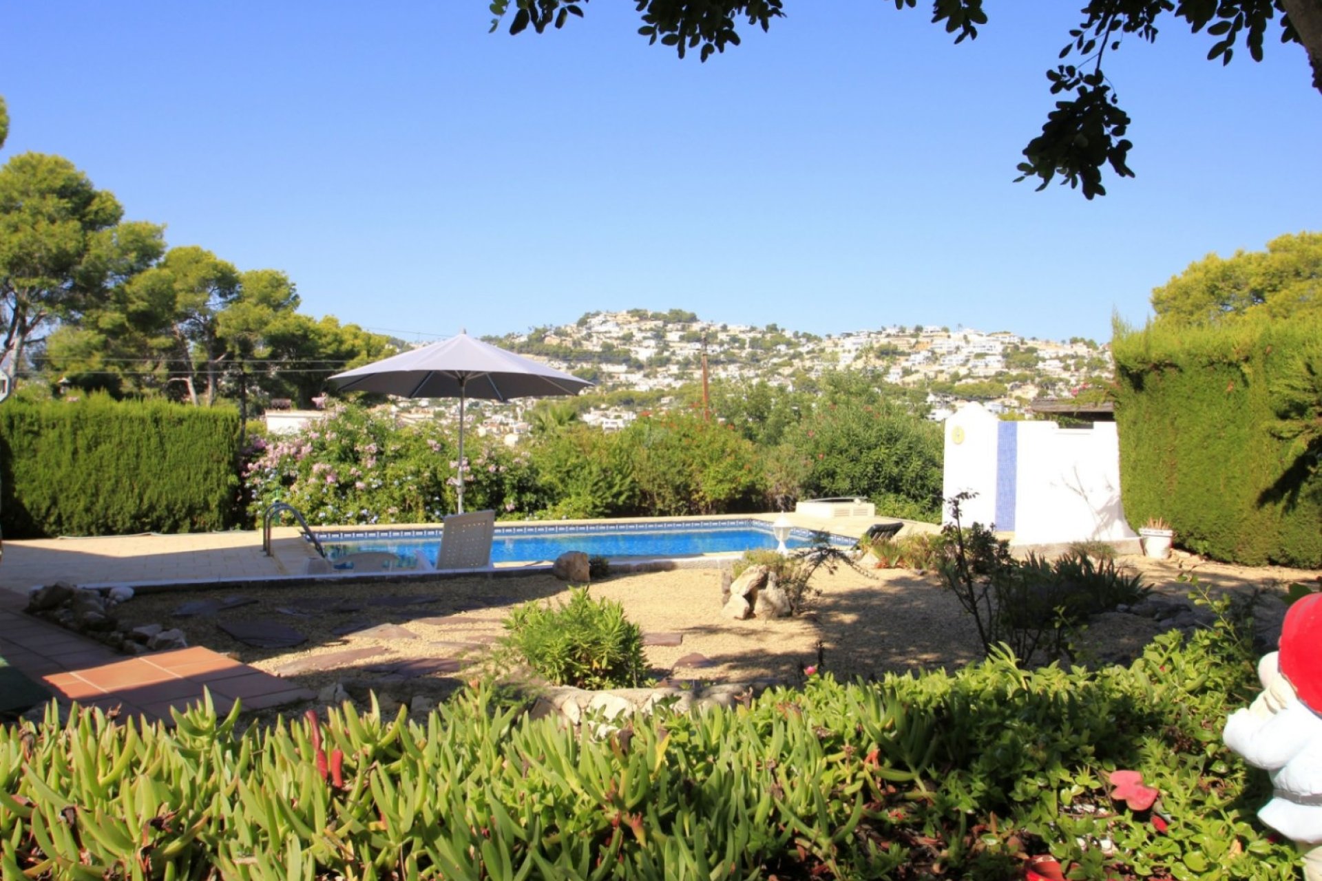 Venta - Villa - Moraira - La Sabatera